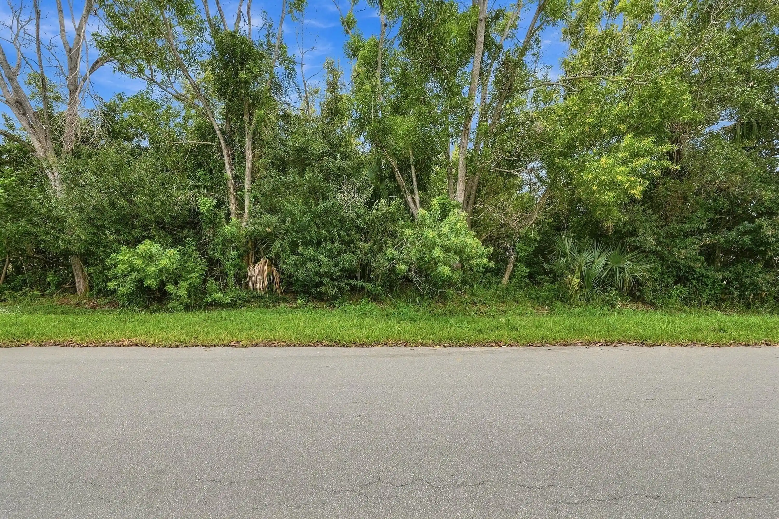 Land for sale at 5211 NW Ever Rd, Port St Lucie, FL 34983 | MLS# B26089239