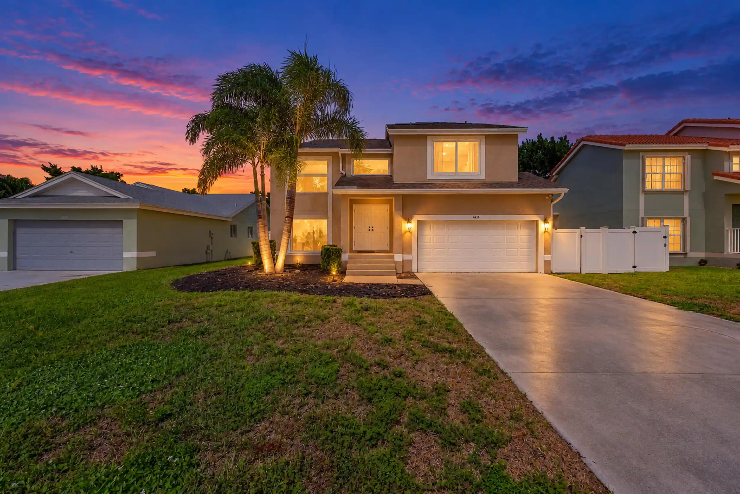 Photo 1 of Single family home for sale at 6833 Barnwell Dr, Boynton Beach, FL 33437 | MLS# B26089240 | Listing updated on 2026-10-25