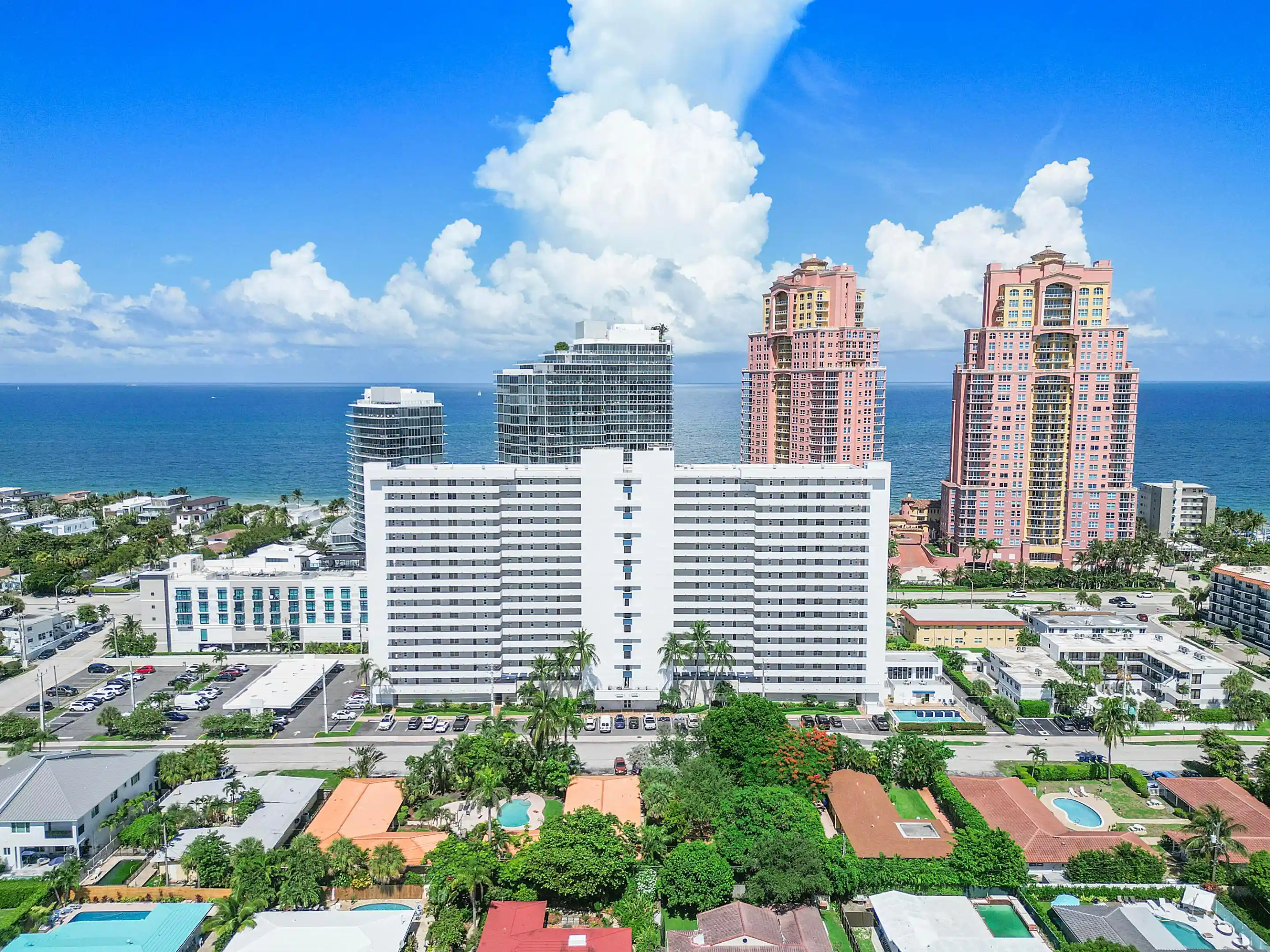 Condo for sale at 2200 NE 33rd Avenue #6B, Fort Lauderdale, FL 33305 | MLS# B26089246