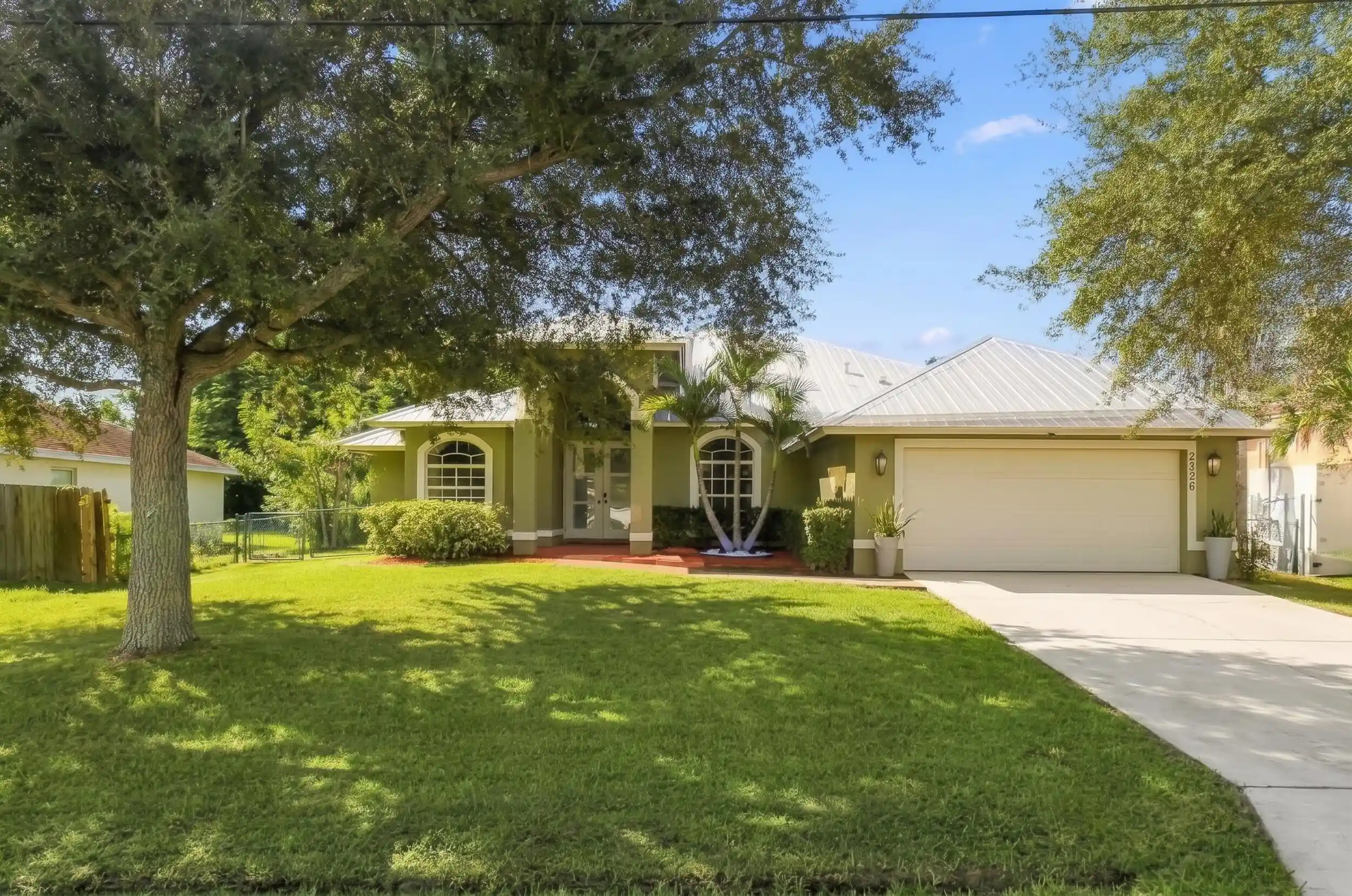 Photo 1 of Single family home for sale at 2326 Sw Webster Ln, Port Saint Lucie, FL 34953 | MLS# B26089253 | Listing updated on 2026-10-30