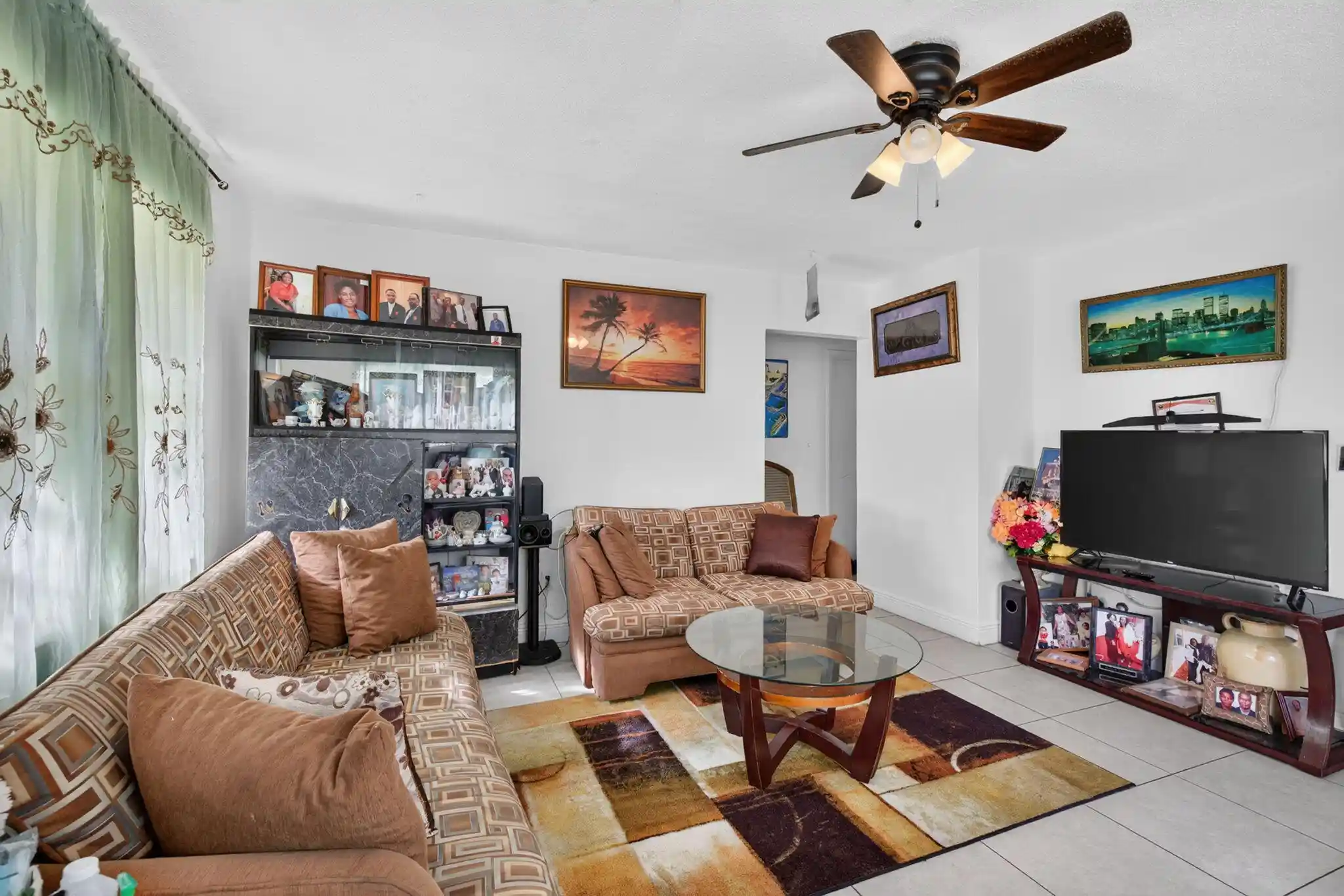 Photo 1 of Multi family home for sale at 6156 Sw 34th Street #1-2, Miramar, FL 33023 | MLS# B26089255 | Listing updated on 2026-10-19
