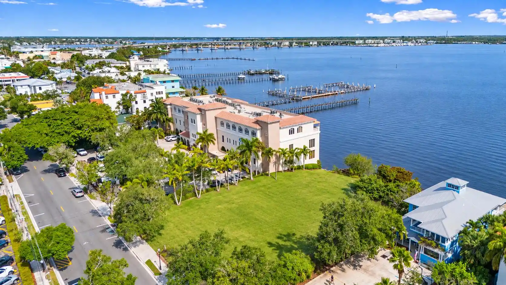 Land for sale at 311 SE Osceola St, Stuart, FL 34994 | MLS# B26089293