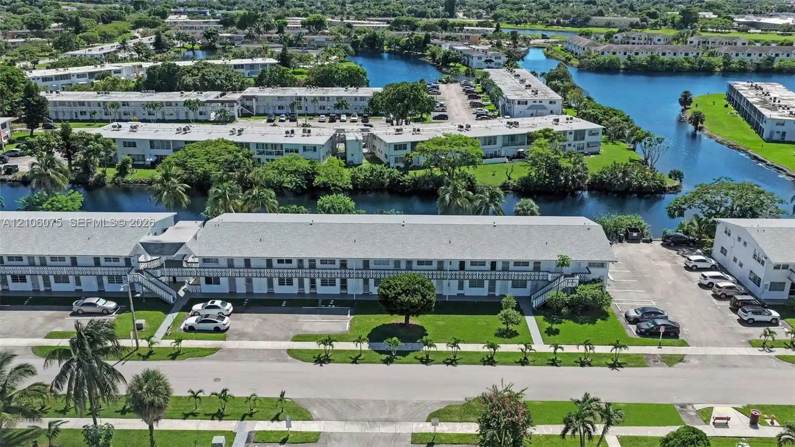 Photo 1 of Condo for sale at 52 Ne 204th Street #8, Miami, FL 33179 | MLS# A12106075 | Listing updated on 2026-10-21