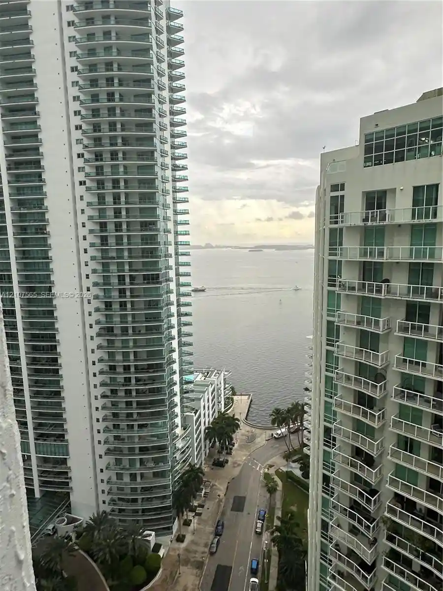 Photo 1 of Condo for sale at 170 Se 14th Street #2301, Miami, FL 33131 | MLS# A12107565 | Listing updated on 2026-10-18