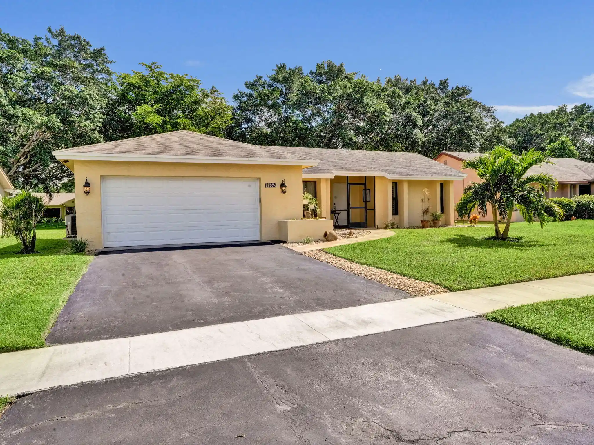 Single family home for sale at 18076 107th Avenue S, Boca Raton, FL 33498 | MLS# B26089310