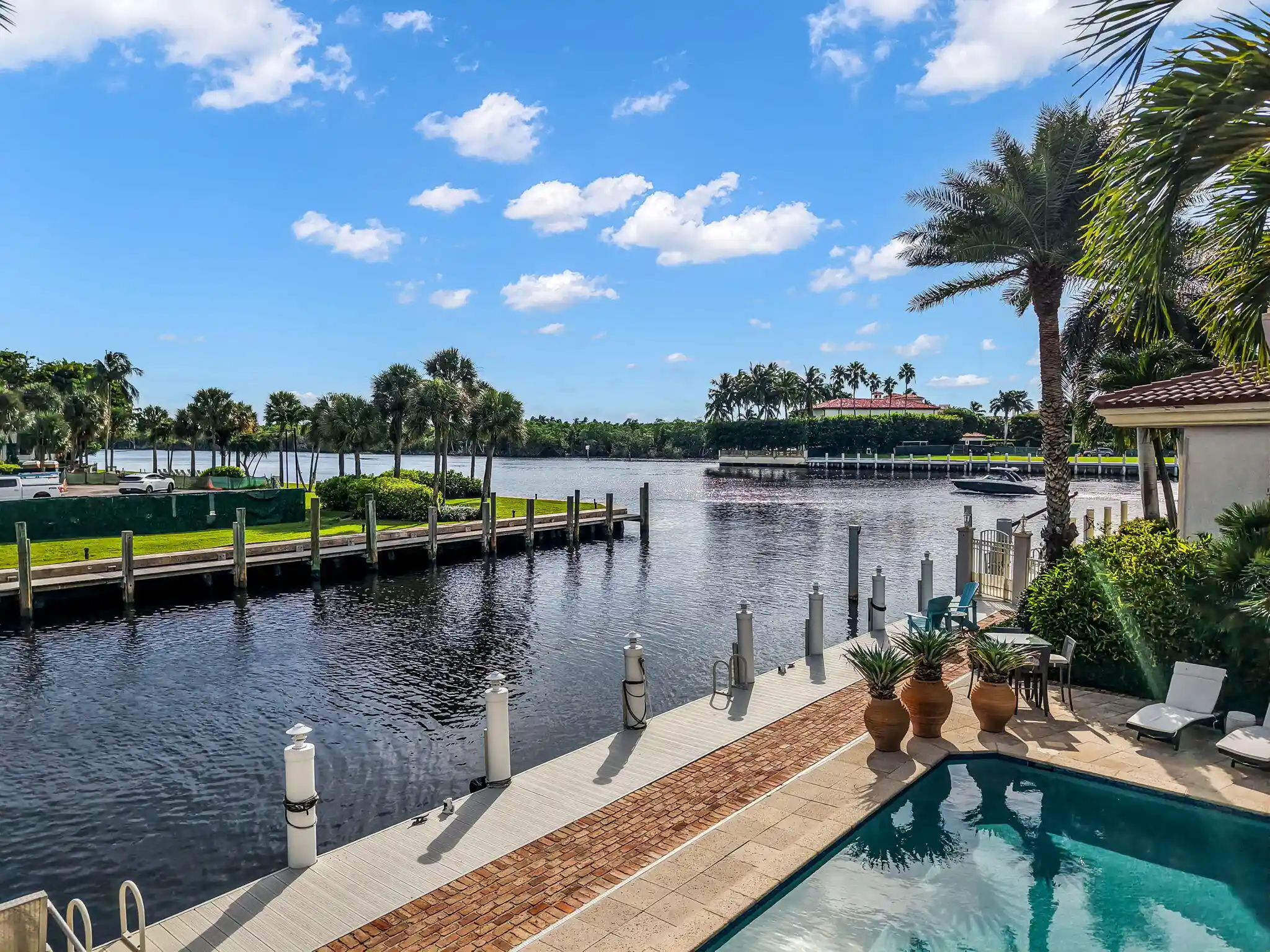 Photo 1 of Single family home for sale at 1014 Grand Ct, Highland Beach, FL 33487 | MLS# B26089325 | Listing updated on 2026-10-30
