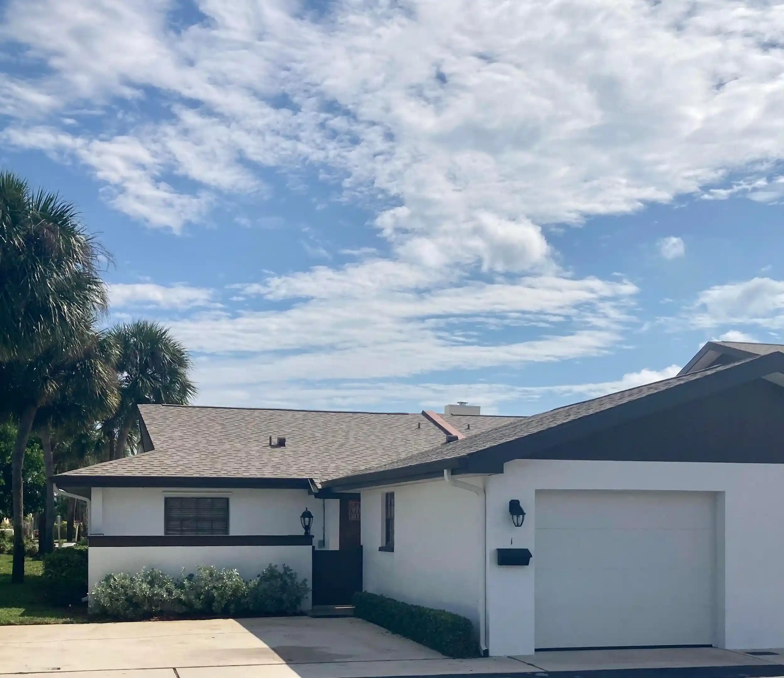 Photo 1 of Townhouse for sale at 255 Paradise Blvd #1, Indialantic, FL 32903 | MLS# B26089333 | Listing updated on 2026-10-29
