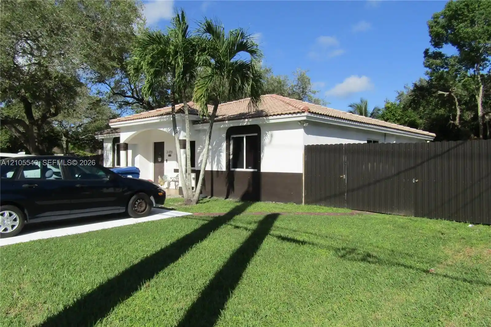 Single family home for sale at 21935 SW 102nd Avenue, Cutler Bay, FL 33190 | MLS# A12105540