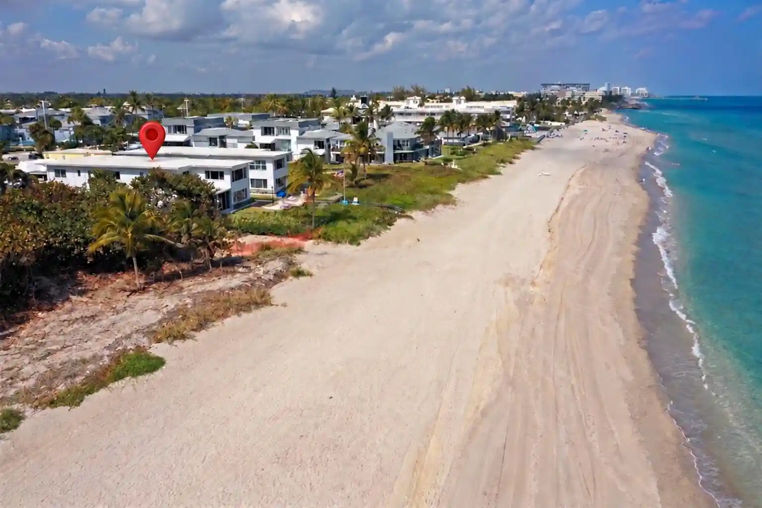 Photo 1 of Condo for sale at 1187 Hillsboro Mile #9E, Hillsboro Beach, FL 33062 | MLS# B26089350 | Listing updated on 2026-10-27