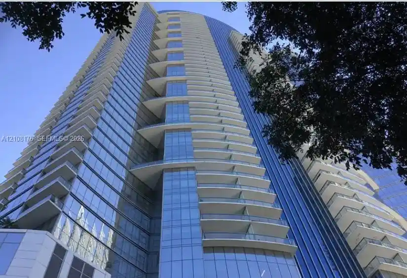 Condo for sale at 851 NE 1st Avenue #4008, Miami, FL 33132 | MLS# A12108176