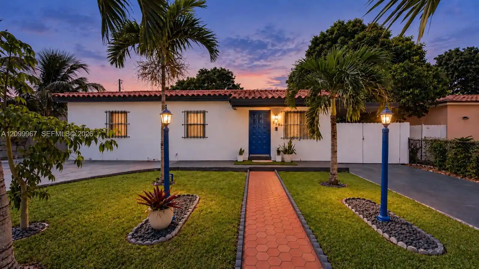 Single family home for sale at 550 E 10th Avenue, Hialeah, FL 33010 | MLS# A12099967
