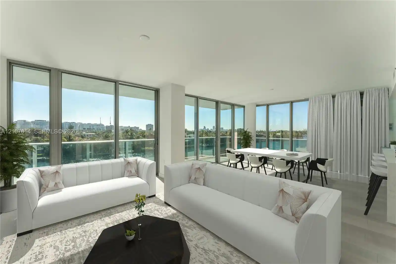 Photo 1 of Condo for sale at 9201 E Bay Harbor Dr #501, Bay Harbor Islands, FL 33154 | MLS# A12107614 | Listing updated on 2026-10-30