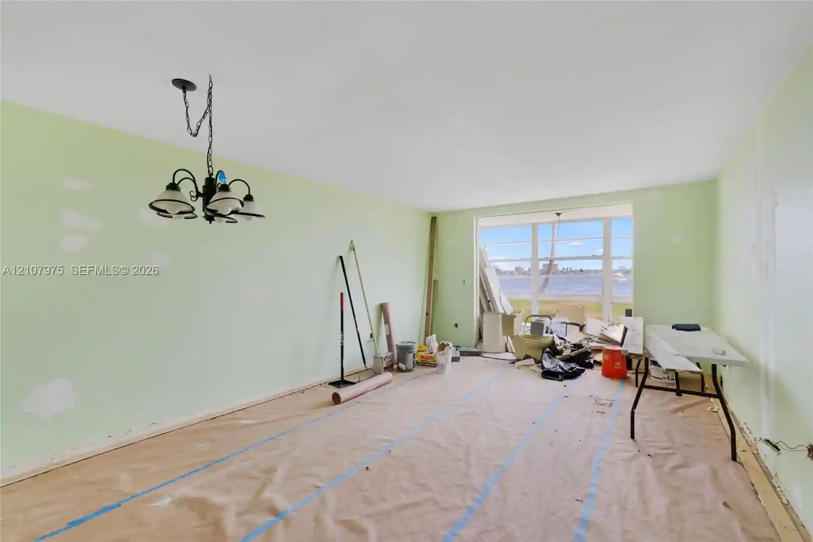 Photo 1 of Condo for sale at 2910 Point E Dr #M108, Aventura, FL 33160 | MLS# A12107975 | Listing updated on 2026-10-23