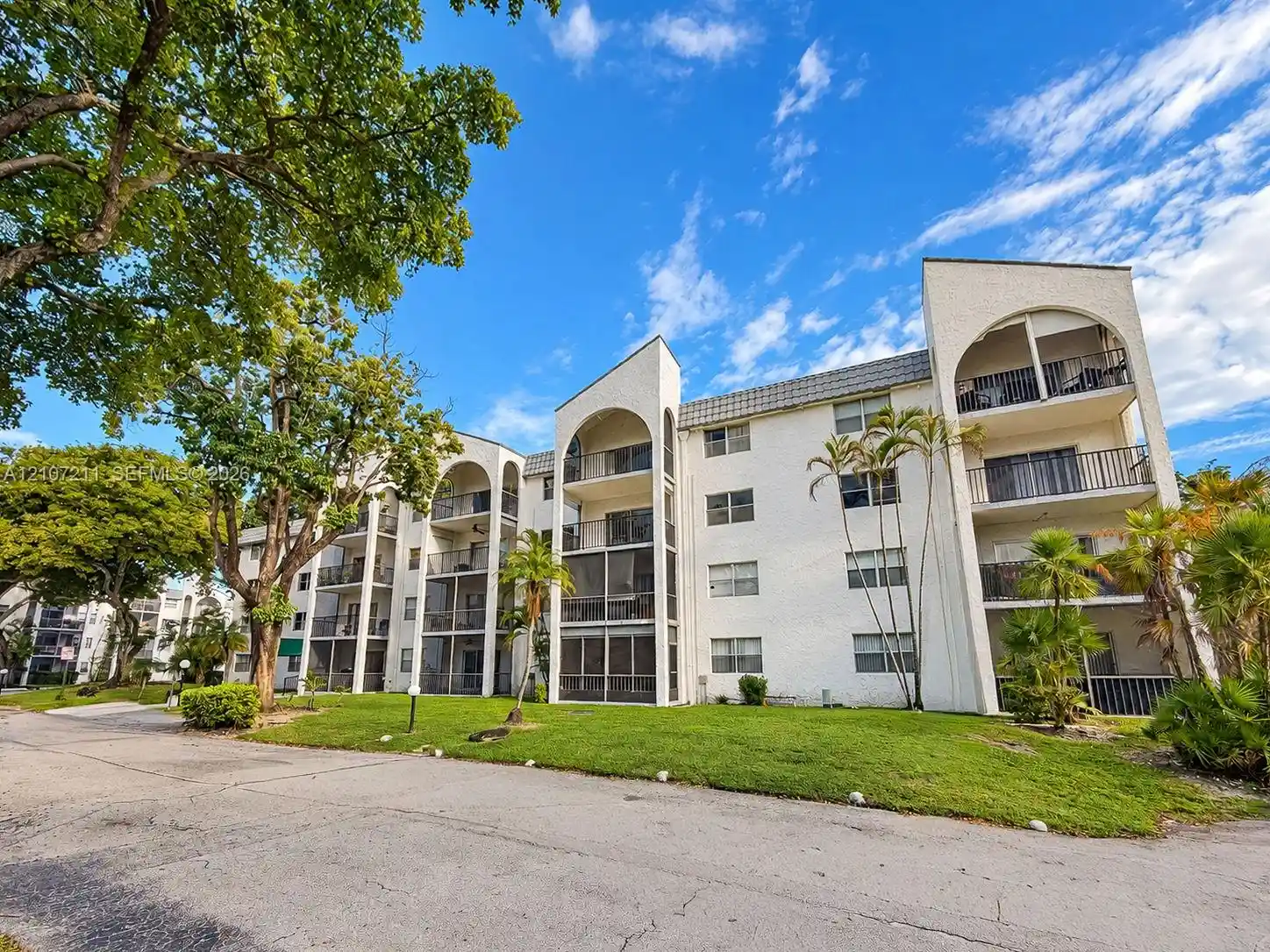 Condo for sale at 3300 Spanish Moss Ter #301, Lauderhill, FL 33319 | MLS# A12107211