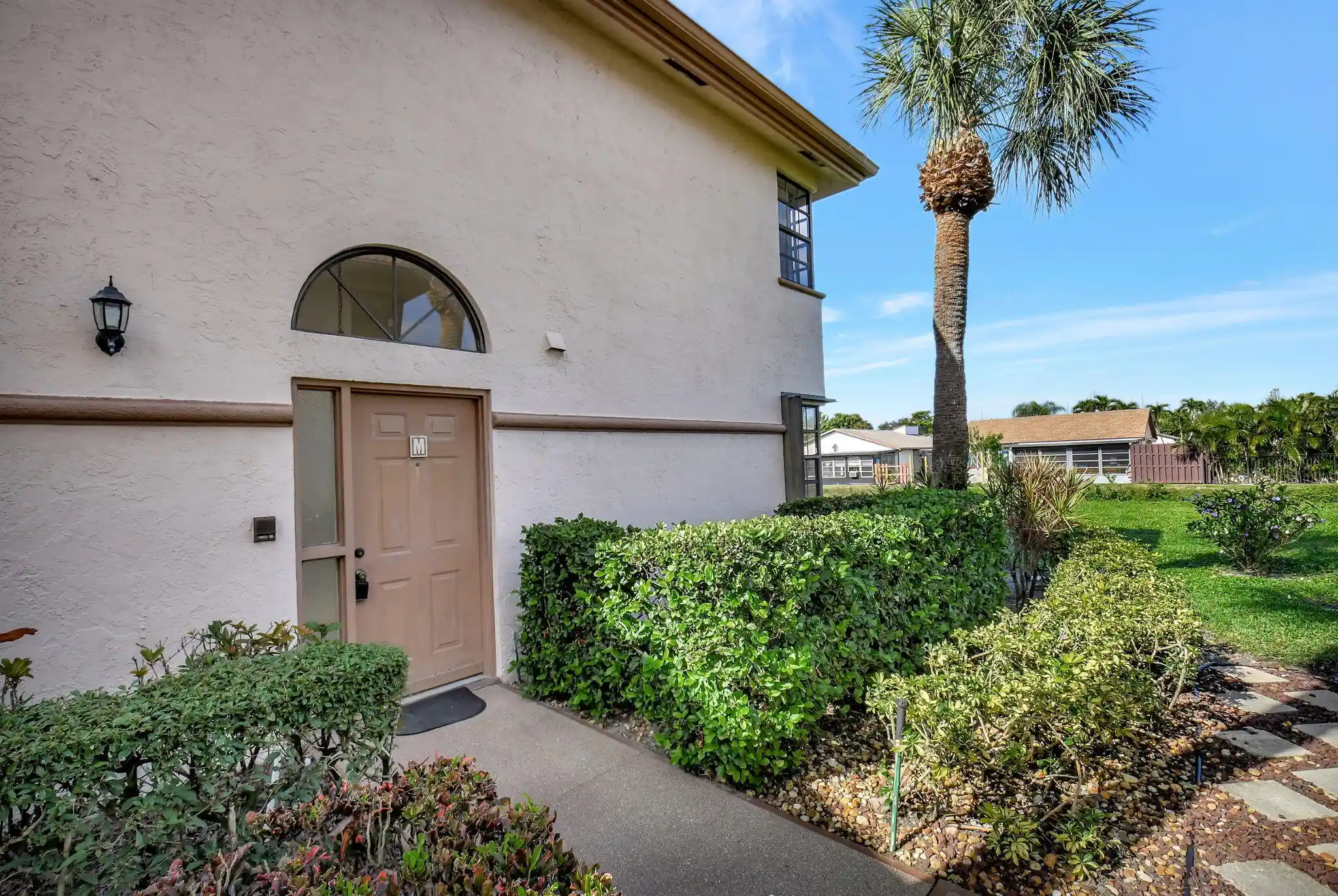 Photo 1 of Condo for sale at 5195 Europa Dr #M, Boynton Beach, FL 33437 | MLS# B26089405 | Listing updated on 2026-10-19