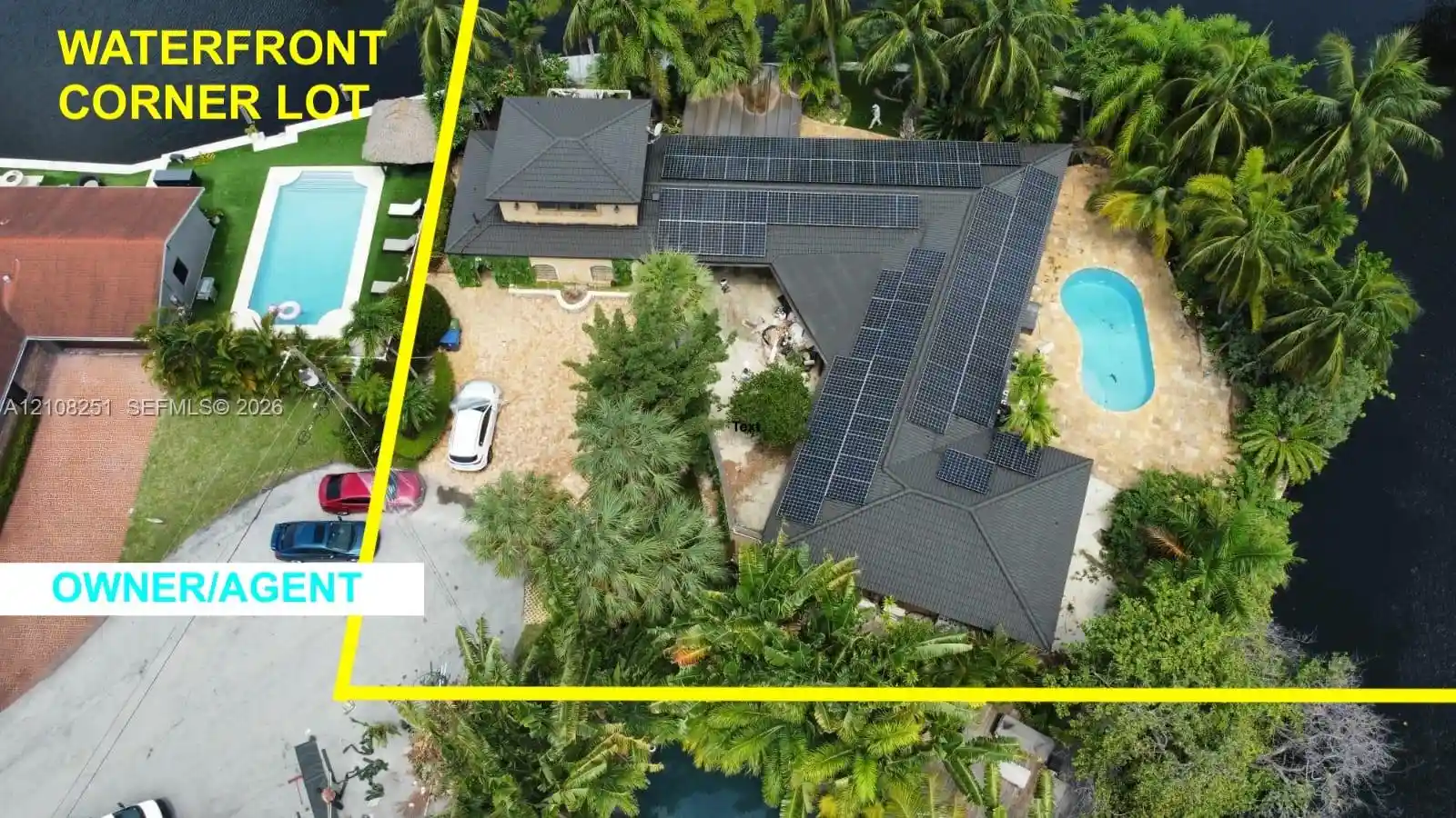Multi family home for sale at 1675 Coral Gdns Dr, Wilton Manors, FL 33334 | MLS# A12108251