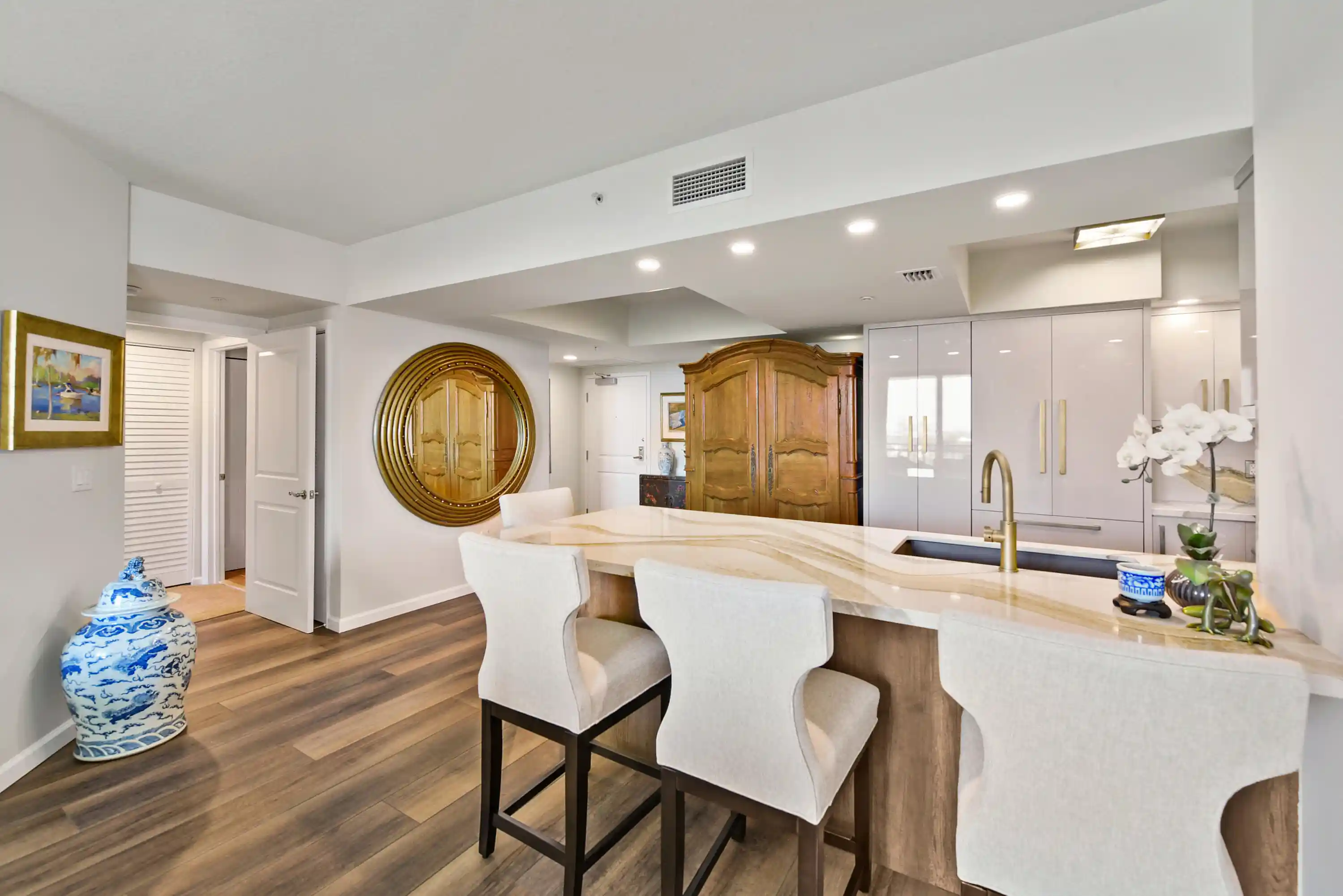 Condo for sale at 403 S Sapodilla Ave #501, West Palm Beach, FL 33401 | MLS# B26089460