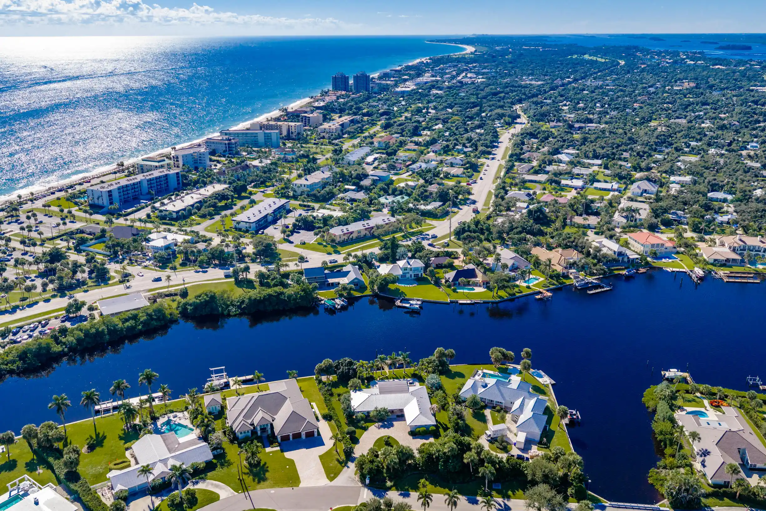 Single family home for sale at 4304 Bethel Crk Dr, Vero Beach, FL 32963 | MLS# B26089464