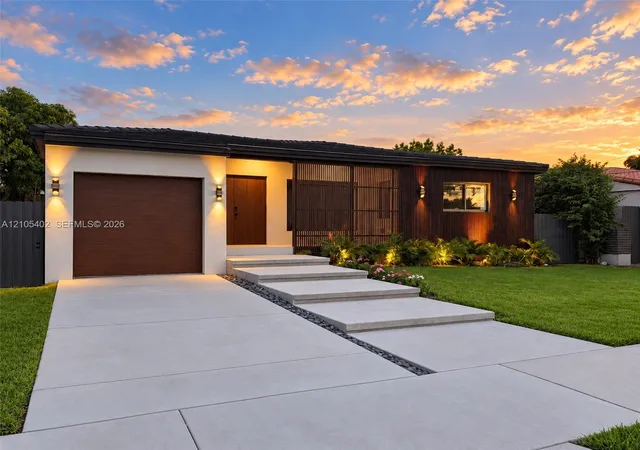 Single family home for sale at 1911 SW 18th Avenue, Miami, FL 33145 | MLS# A12105402