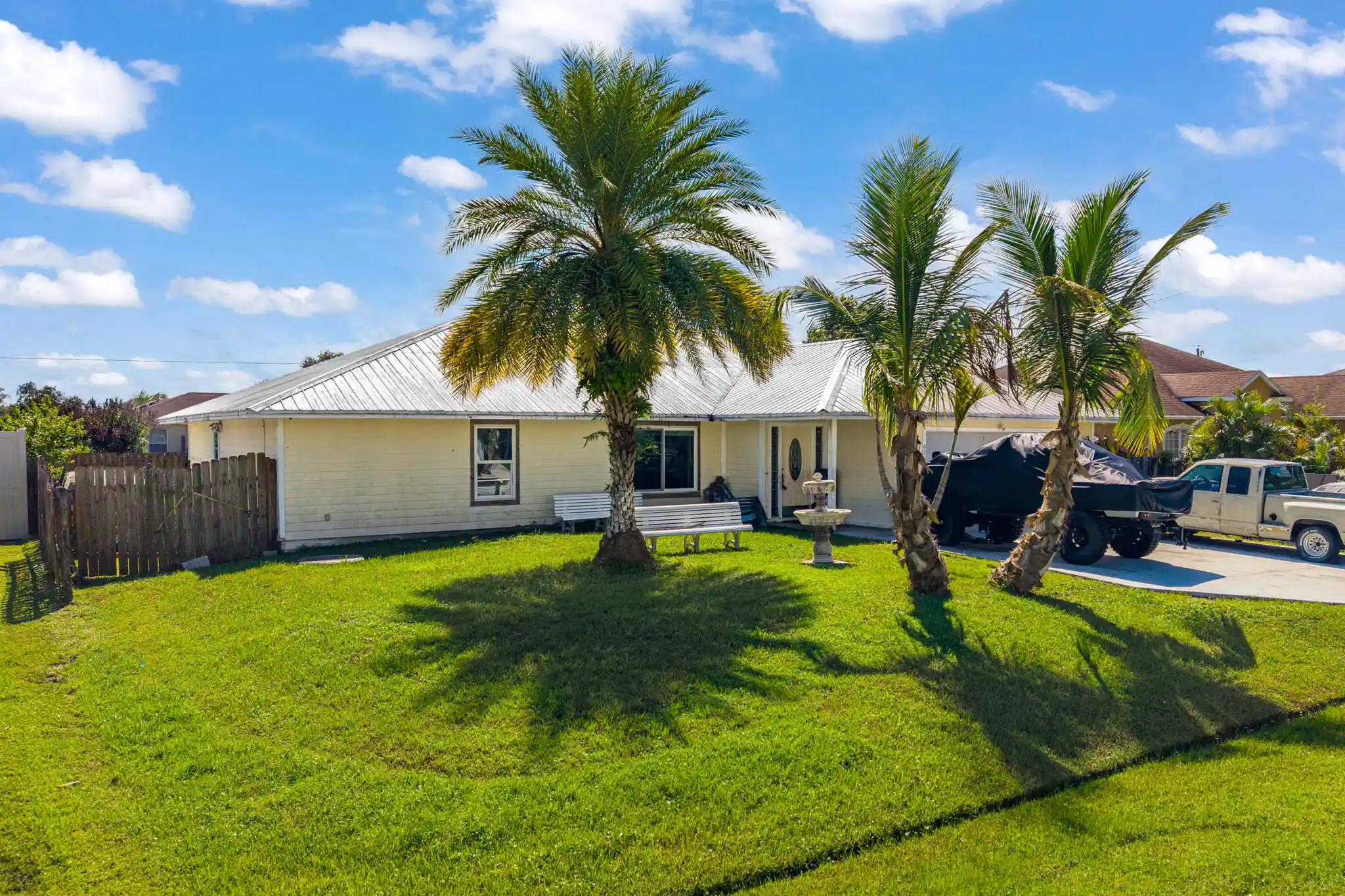 Single family home for sale at 426 SW Seaflower Ter, Port St Lucie, FL 34984 | MLS# B26089469