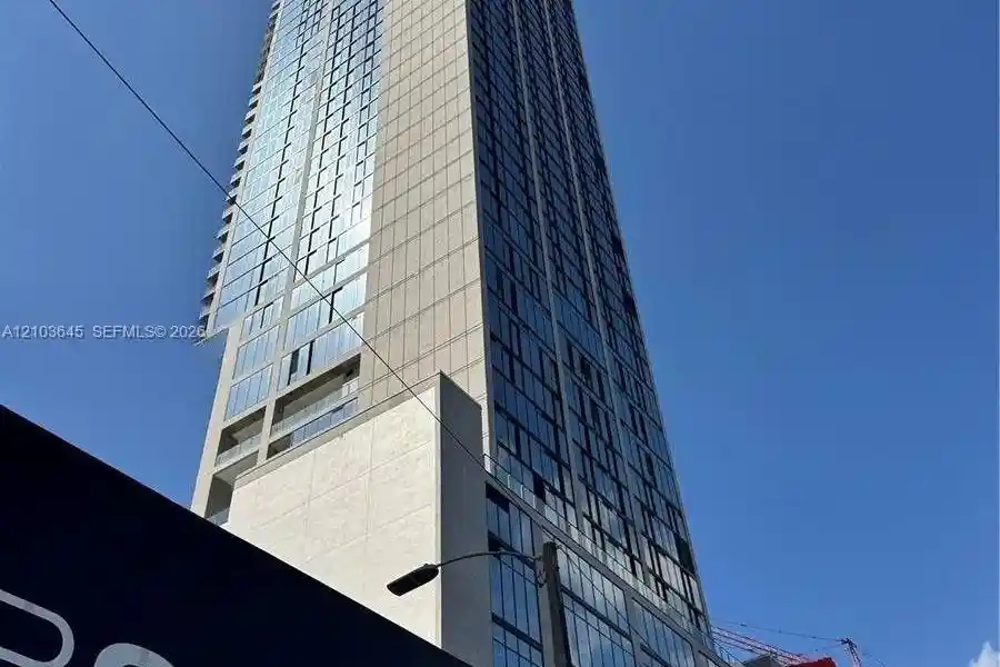 Photo 1 of Condo for sale at 20 Northeast 11th #3903A, Miami, FL 33132 | MLS# A12103645 | Listing updated on 2026-10-17