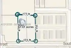 Land for sale at 14 SW Av 4 St, Homestead, FL 33030 | MLS# A12108328