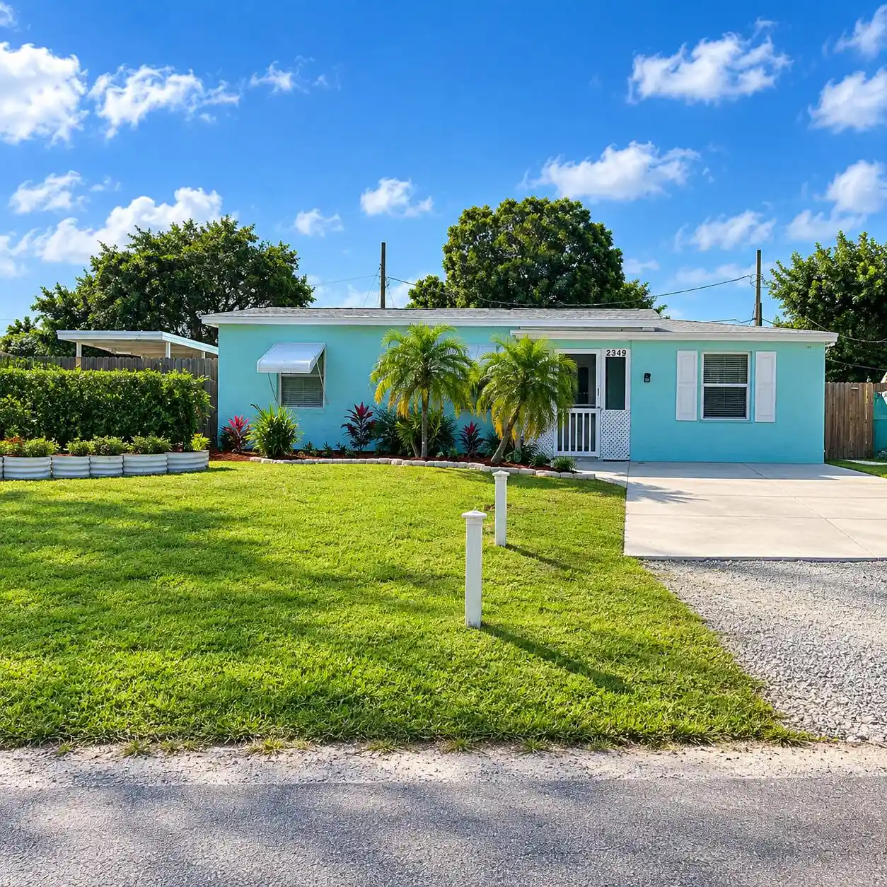 Single family home for sale at 2349 Old Dixie Hwy SE, Vero Beach, FL 32962 | MLS# B26089503