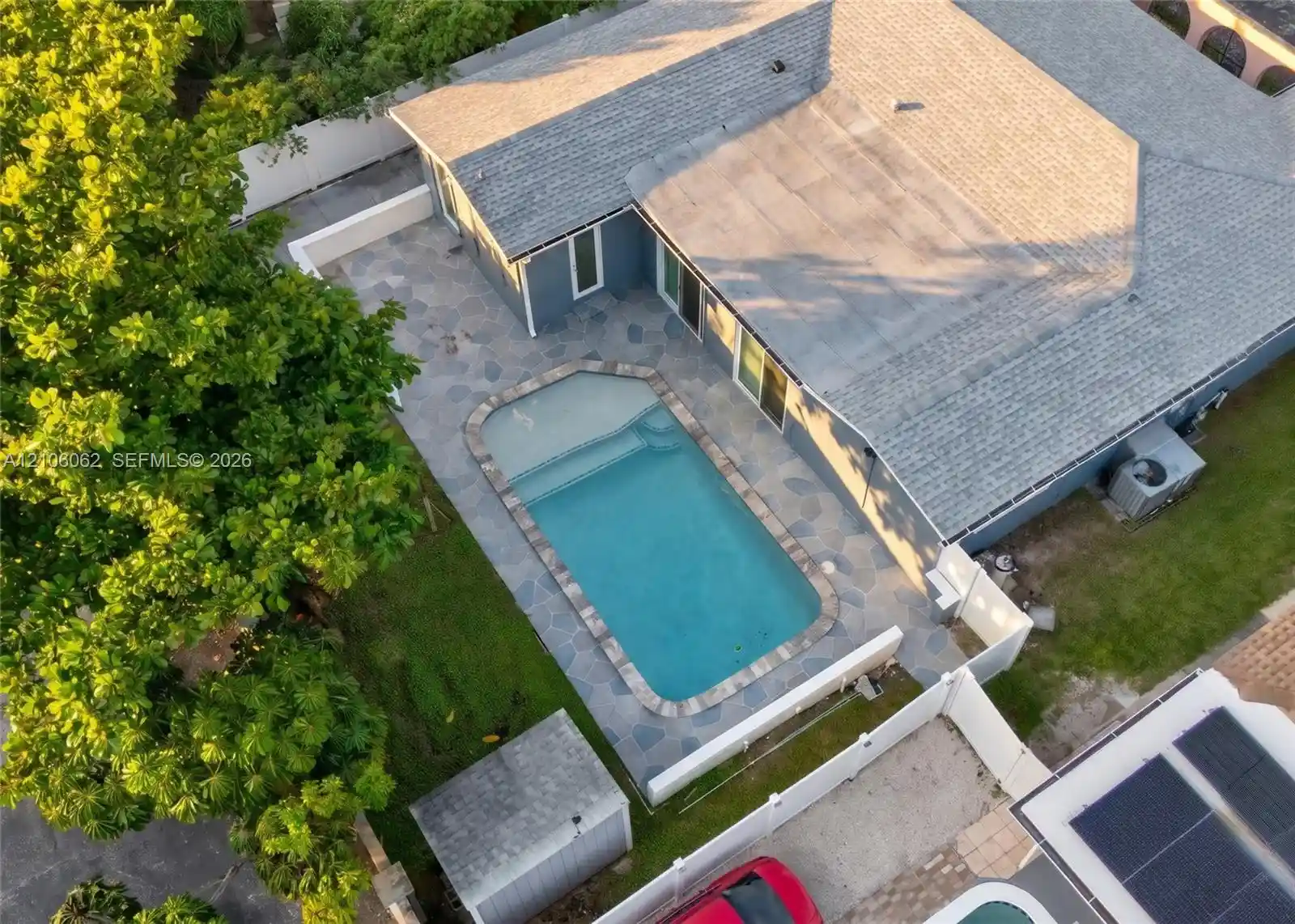 Photo 1 of Single family home for sale at 4200 Nw 42nd Street, Lauderdale Lakes, FL 33319 | MLS# A12106062 | Listing updated on 2026-10-30