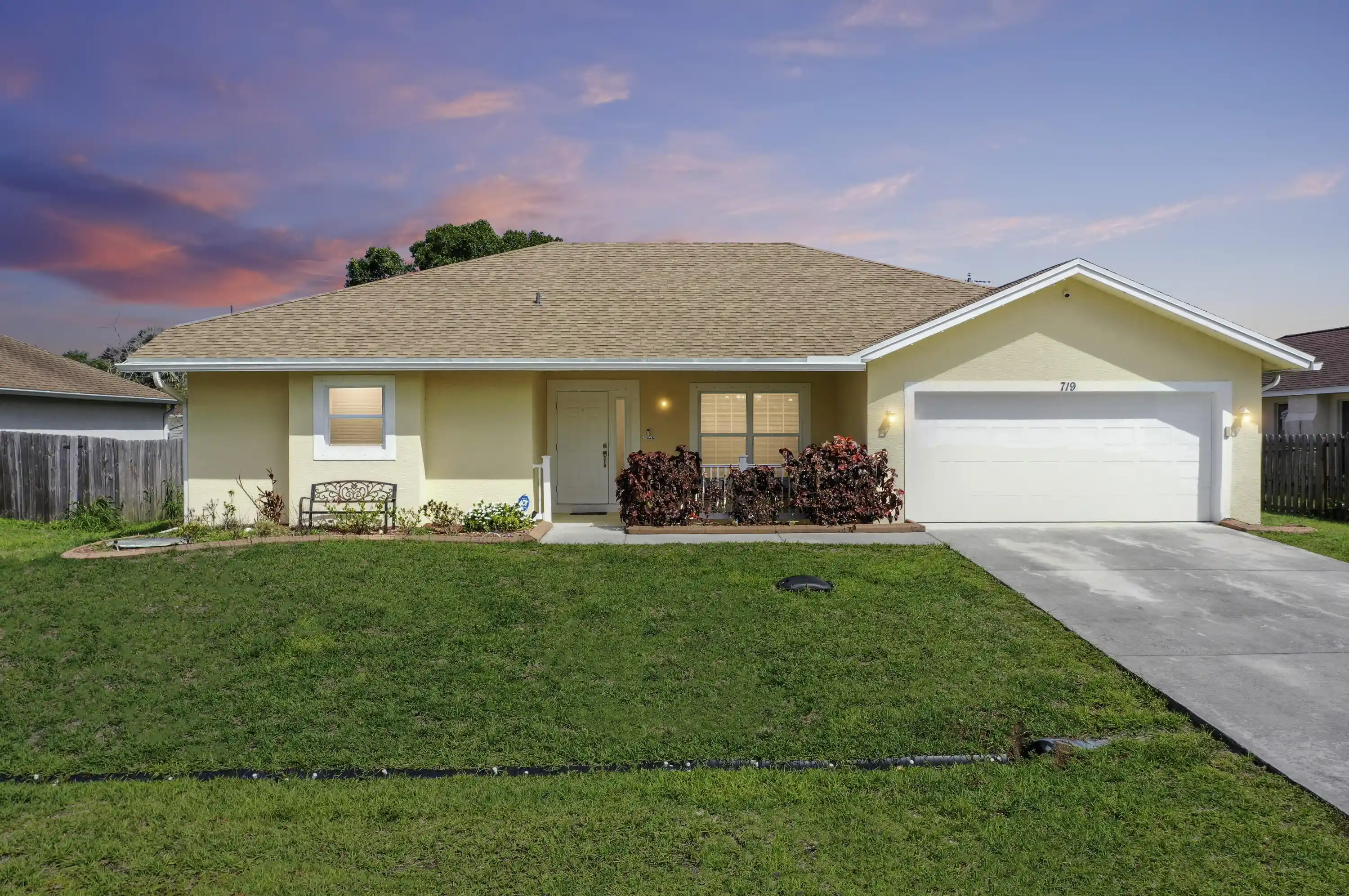 Photo 1 of Single family home for sale at 719 Sw Andrew Rd, Port Saint Lucie, FL 34953 | MLS# B26089556 | Listing updated on 2026-10-29