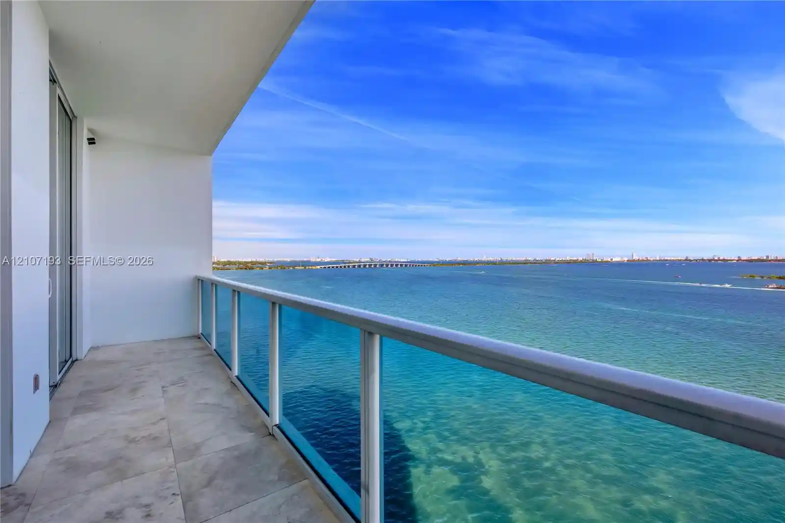 Photo 1 of Condo for sale at 725 Ne 22nd Street #12C, Miami, FL 33137 | MLS# A12107193 | Listing updated on 2026-10-17