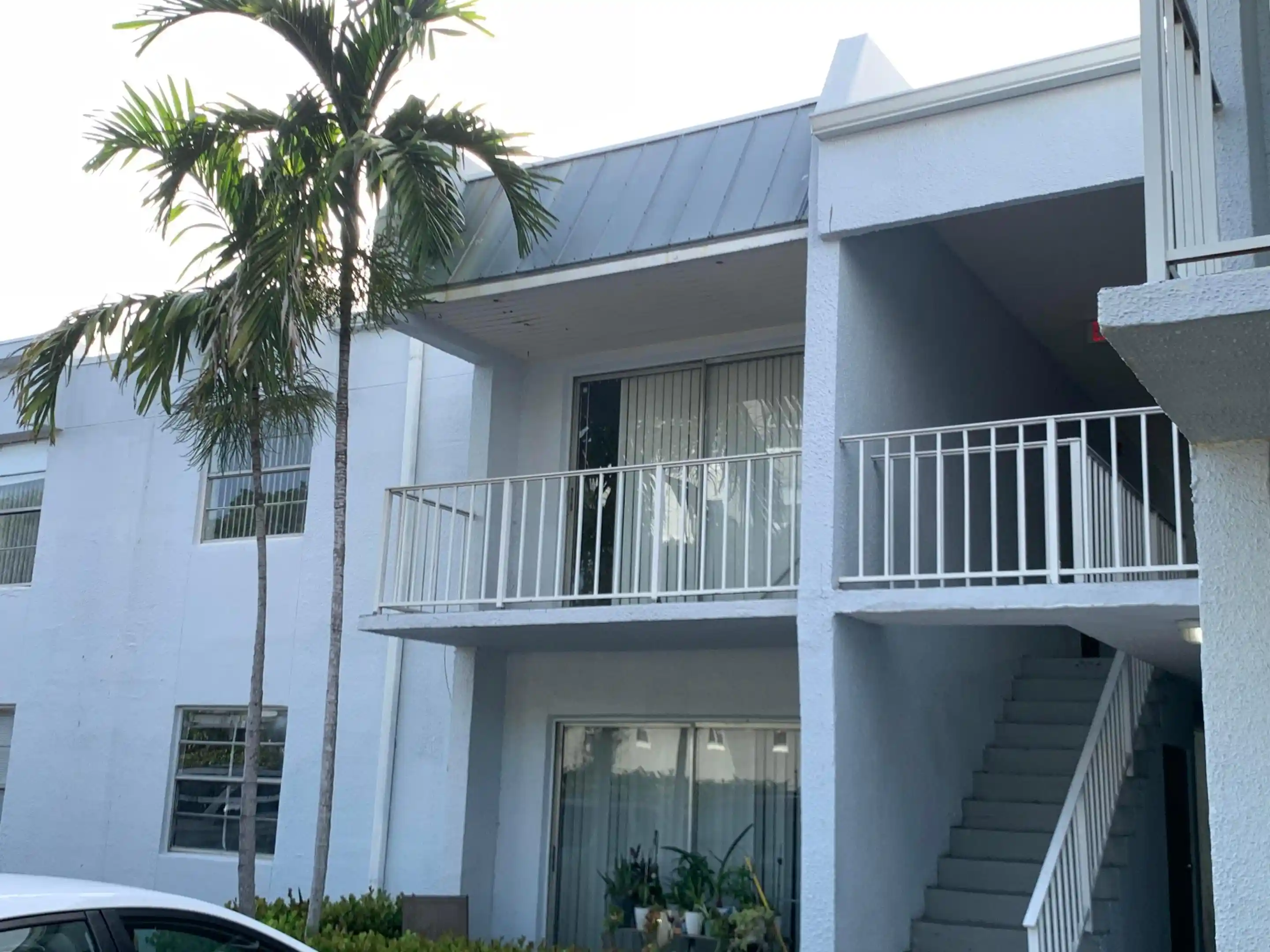 Photo 1 of Condo for sale at 431 Executive Ctr Dr #206, West Palm Beach, FL 33401 | MLS# B26089567 | Listing updated on 2026-10-19