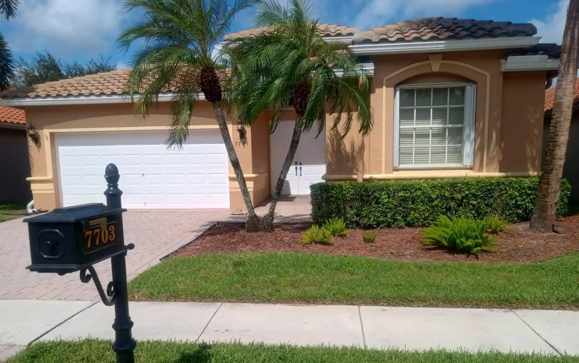 Photo 1 of Single family home for sale at 7703 Caprio Dr, Boynton Beach, FL 33472 | MLS# B26089570 | Listing updated on 2026-10-19