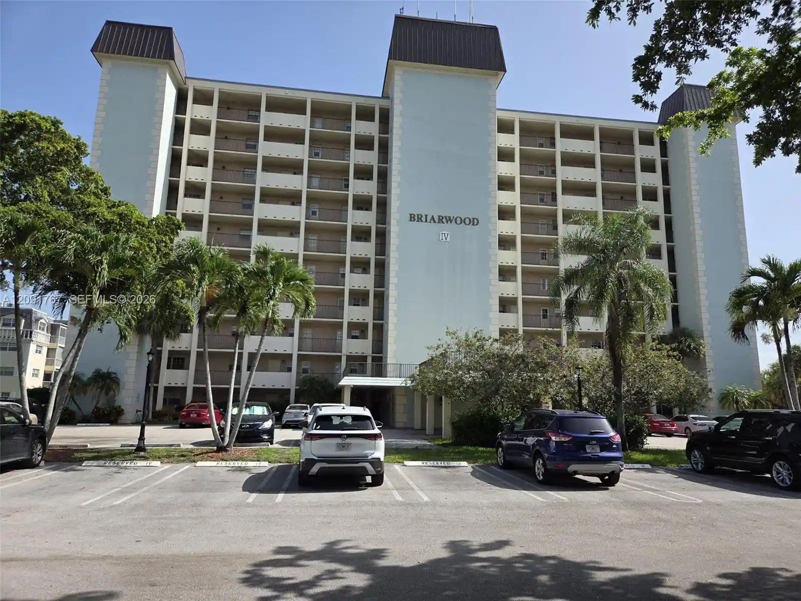 Condo for sale at 9101 W Sample Rd #102, Coral Springs, FL 33065 | MLS# A12091767