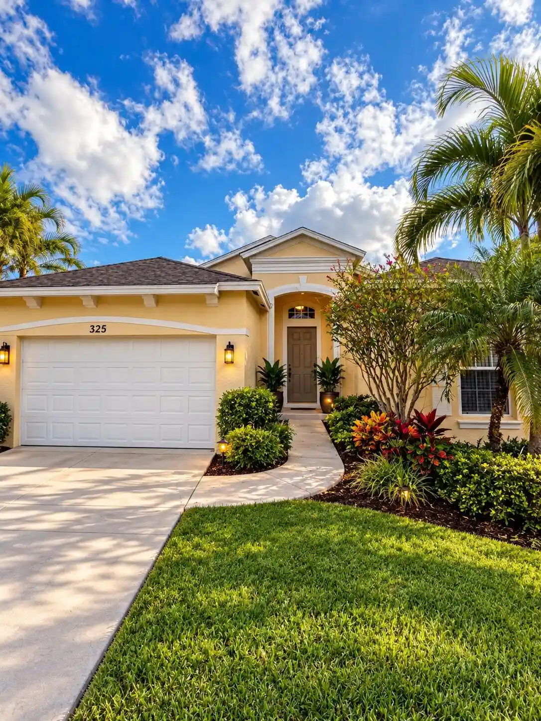 Photo 1 of Single family home for sale at 325 Sw N Shore Blvd, Port Saint Lucie, FL 34986 | MLS# B26089592 | Listing updated on 2026-10-19
