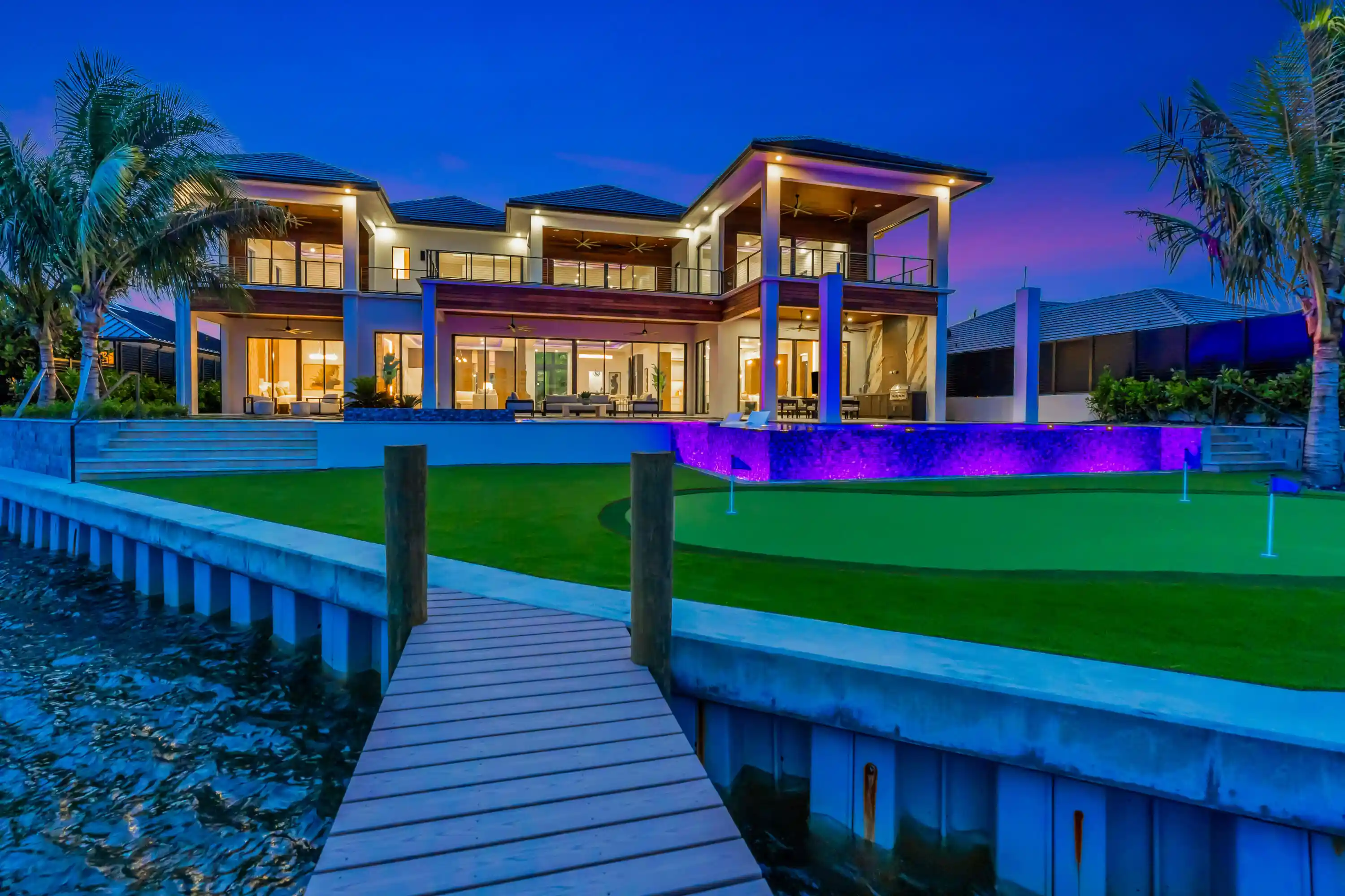 Single family home for sale at 19600 Harbor Rd S, Jupiter, FL 33469 | MLS# B26089602