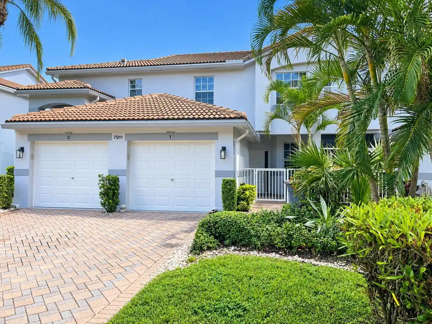 Photo 1 of Condo for sale at 7911 Laina Ln #1, Boynton Beach, FL 33437 | MLS# B26089603 | Listing updated on 2026-10-27