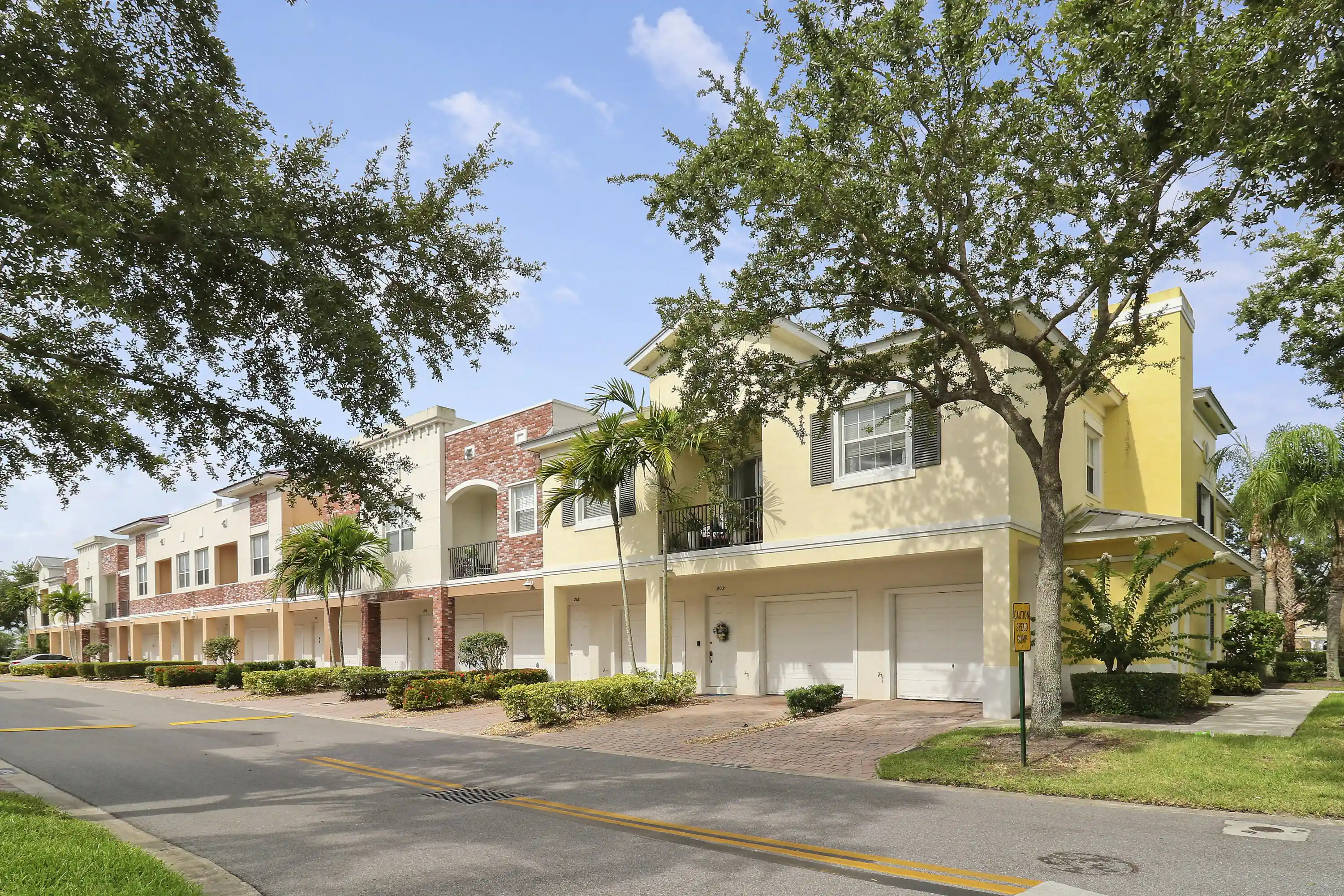 Photo 1 of Condo for sale at 10320 Sw Stephanie Way #7-204, Port Saint Lucie, FL 34987 | MLS# B26089607 | Listing updated on 2026-10-19
