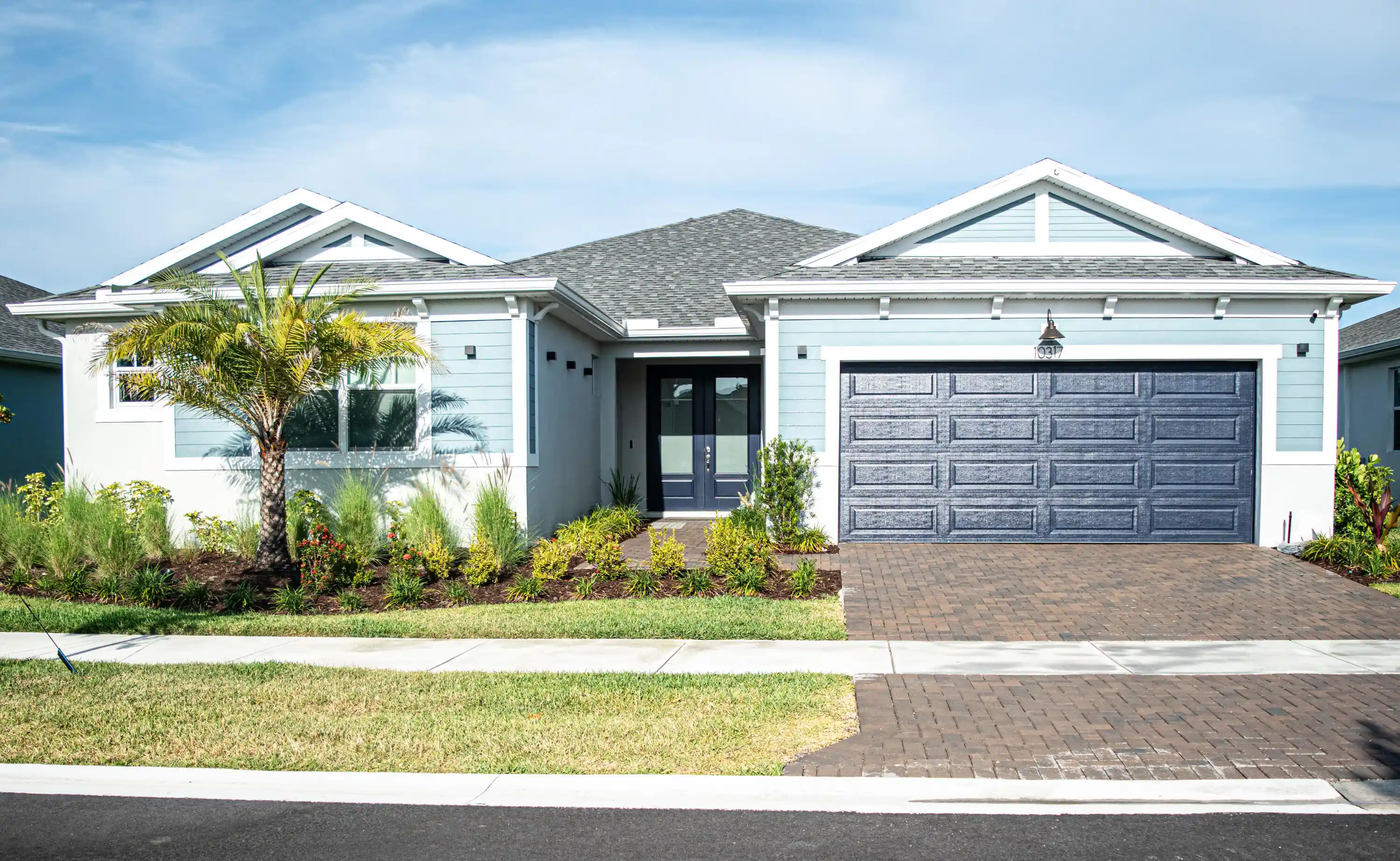 Photo 1 of Single family home for sale at 10317 Sw Phineas Ln, Port Saint Lucie, FL 34987 | MLS# B26089617 | Listing updated on 2026-10-27