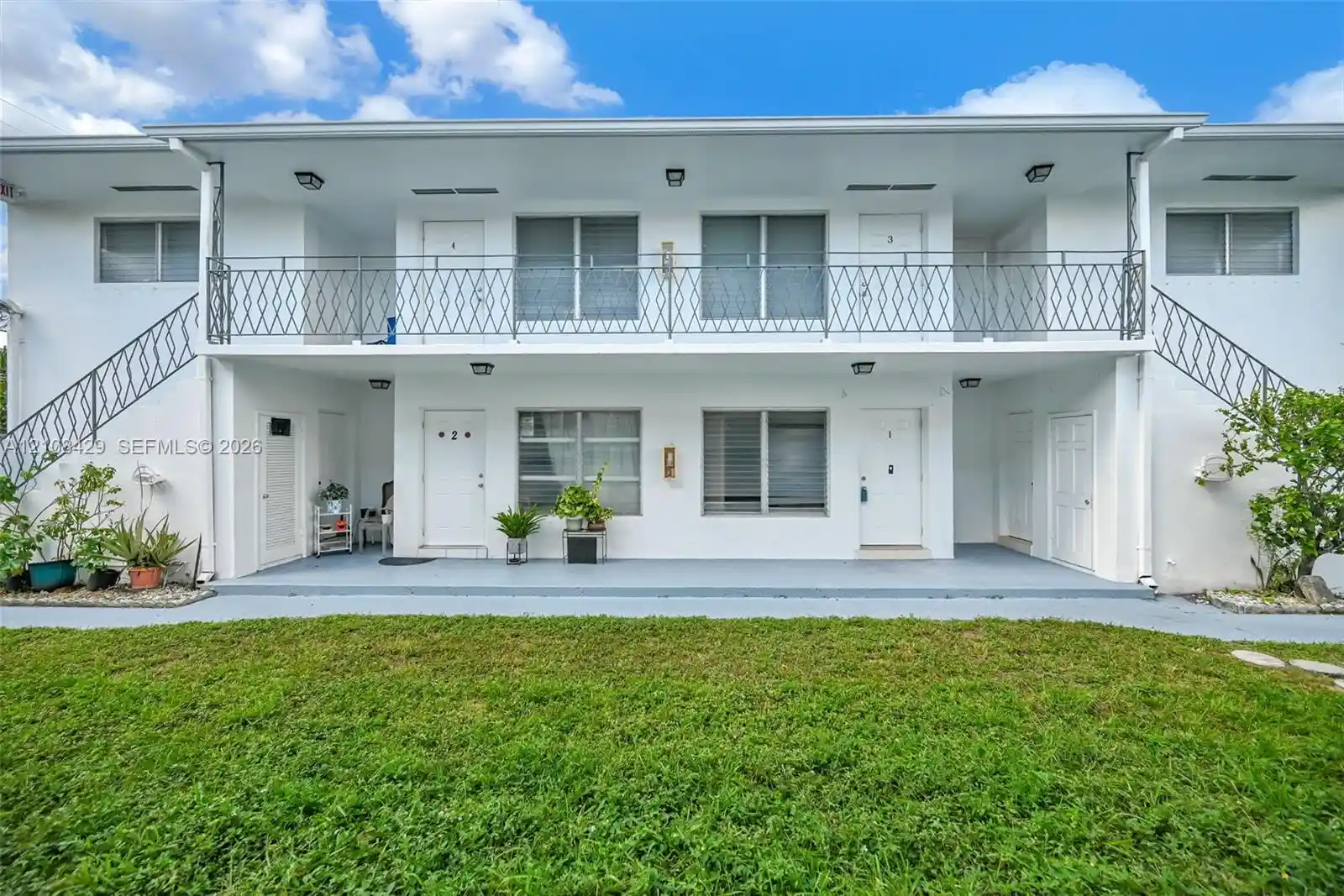 Photo 1 of Sale Pending at 1430 Ne 171st Street, North Miami Beach, FL 33162 | MLS# A12108429 | Listing updated on 2026-10-28