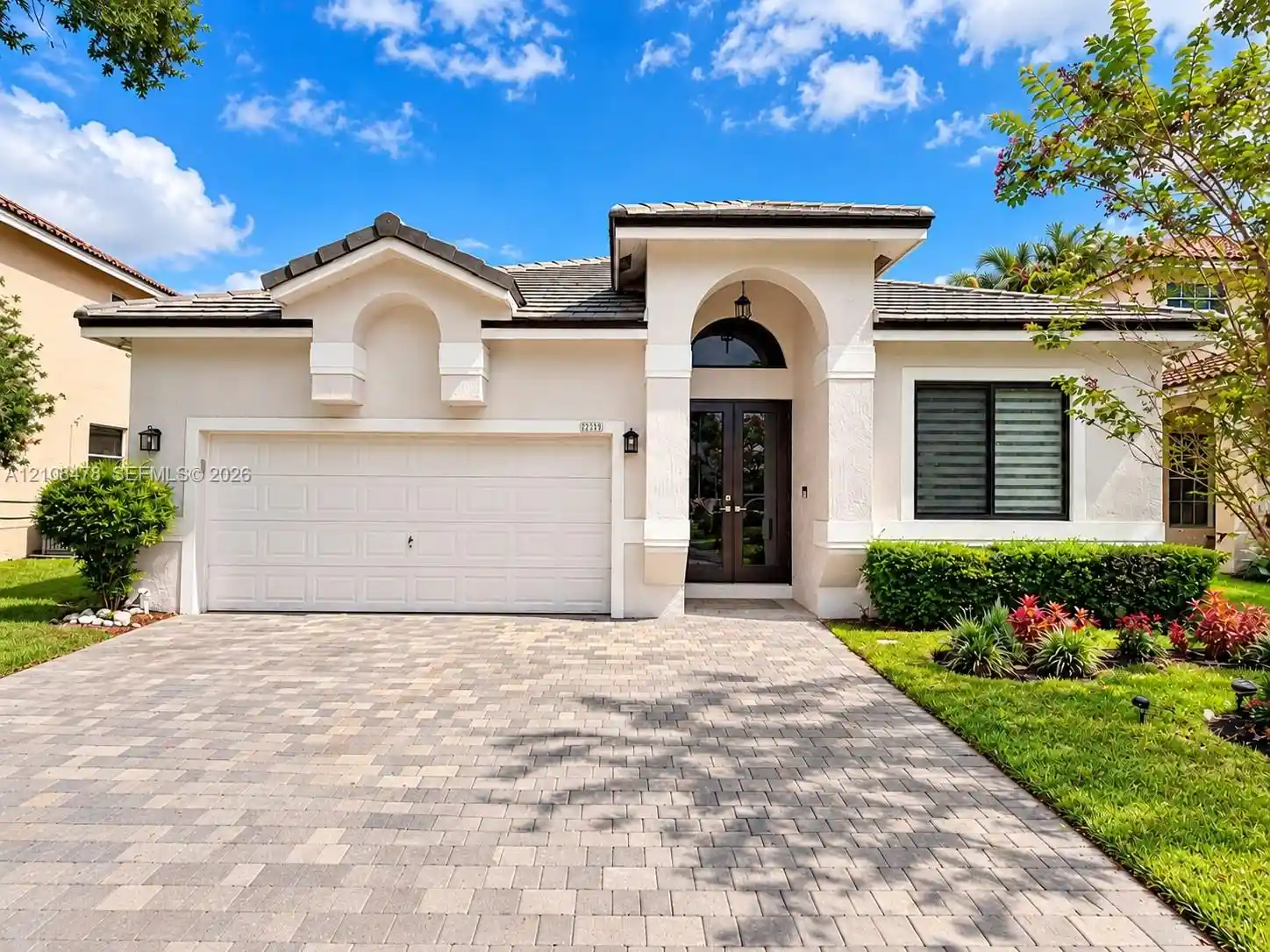 Single family home for sale at 2233 NW 162nd Terrace, Pembroke Pines, FL 33028 | MLS# A12108478