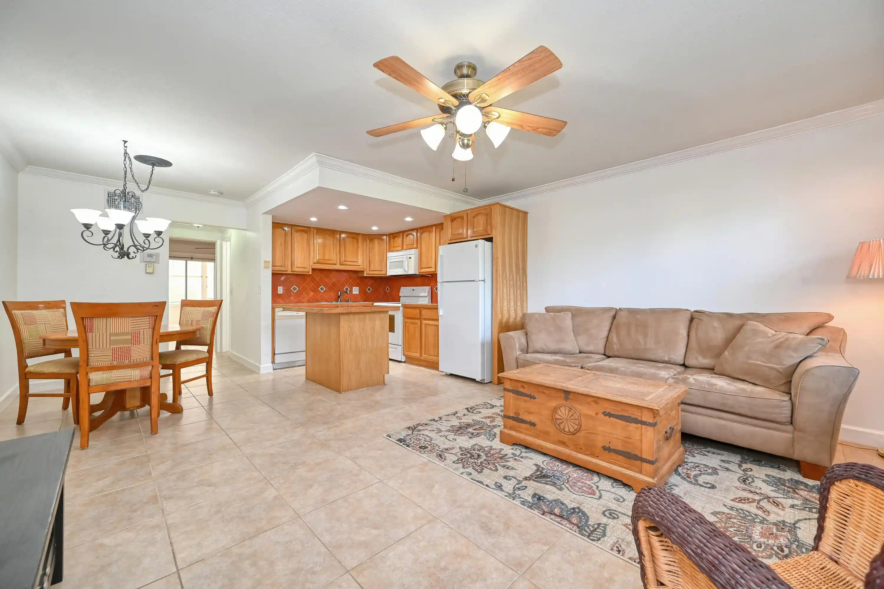 Photo 1 of Condo for sale at 102 Coventry E, West Palm Beach, FL 33417 | MLS# B26089642 | Listing updated on 2026-10-27