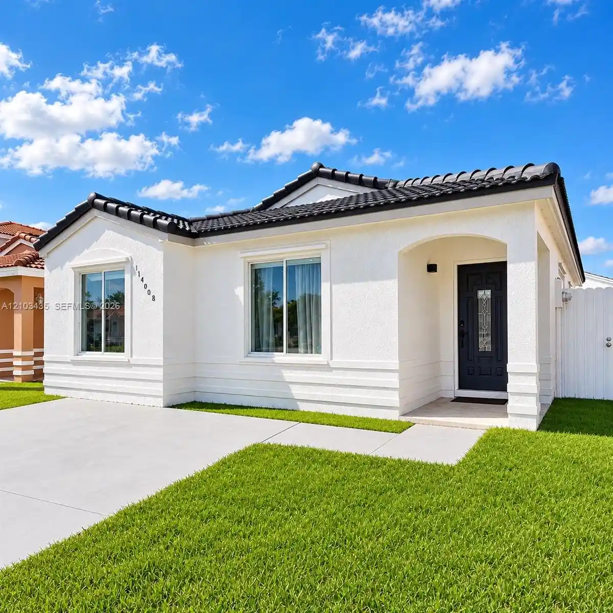 Photo 1 of Single family home for sale at (Undisclosed), Miami, FL 33177 | MLS# A12103435 | Listing updated on 2026-10-18