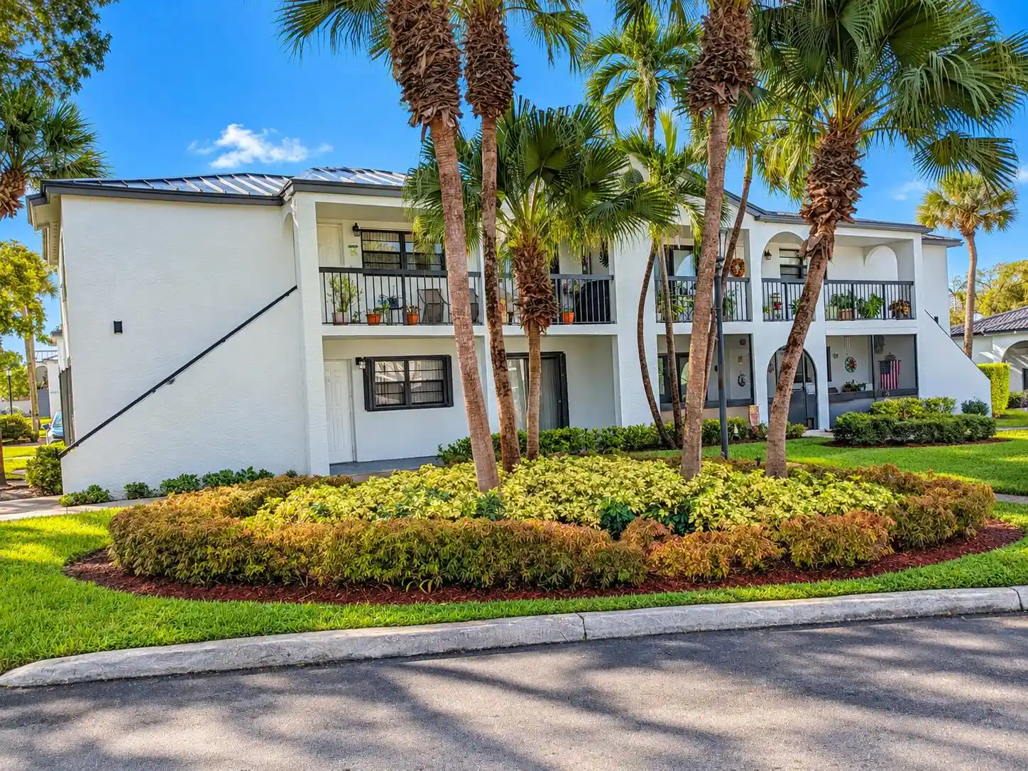 Photo 1 of Condo for sale at 18286 Mediterranean Blvd #202, Hialeah, FL 33015 | MLS# B26089656 | Listing updated on 2026-10-19