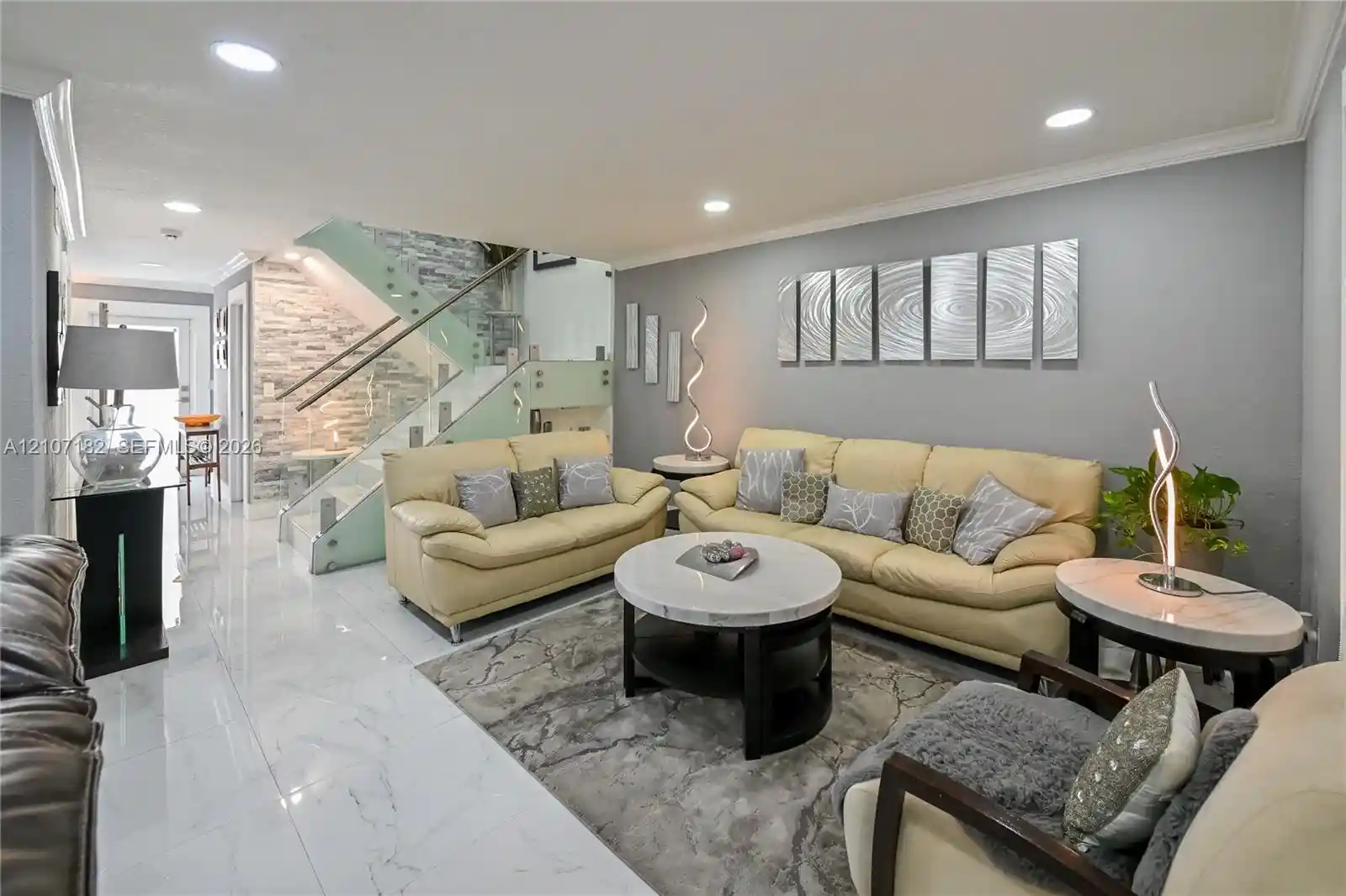 Townhouse for sale at 8115 W 8th Court, Hialeah, FL 33014 | MLS# A12107182