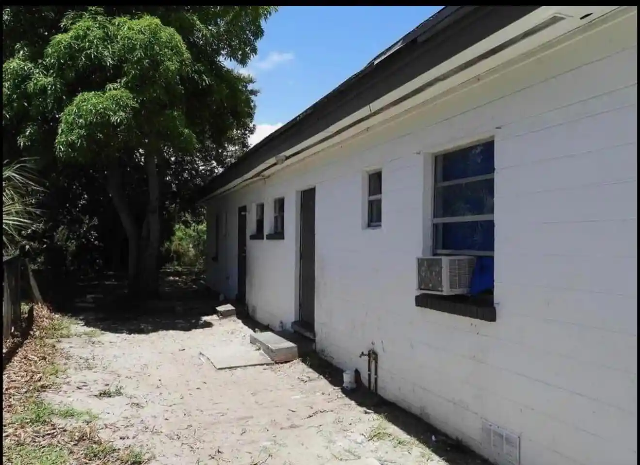 Multi family home for sale at 513 N 12th Street, Fort Pierce, FL 34950 | MLS# B26089666
