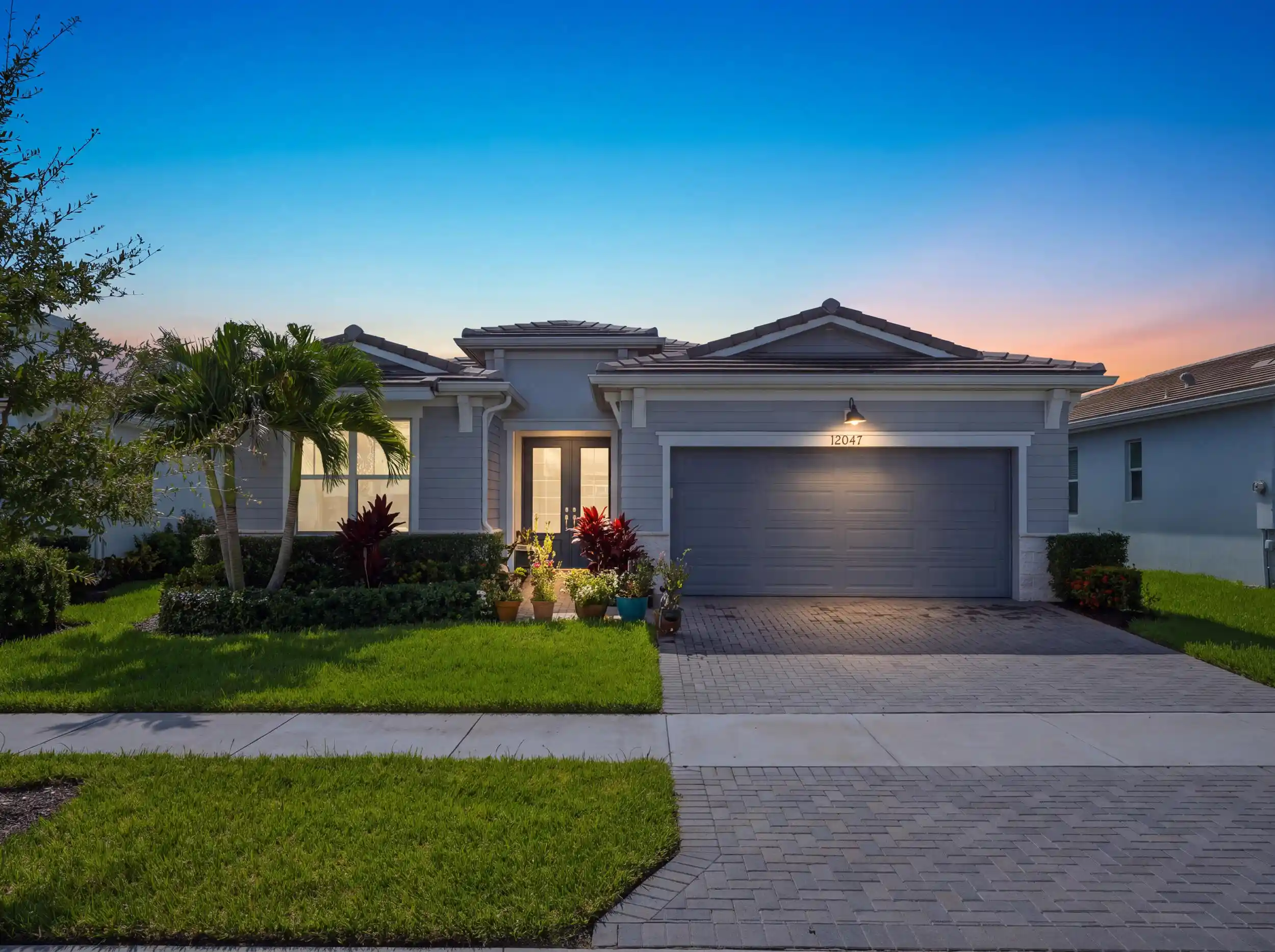 Photo 1 of Single family home for sale at 12047 Sw Viridian Blvd, Port Saint Lucie, FL 34987 | MLS# B26089703 | Listing updated on 2026-10-27