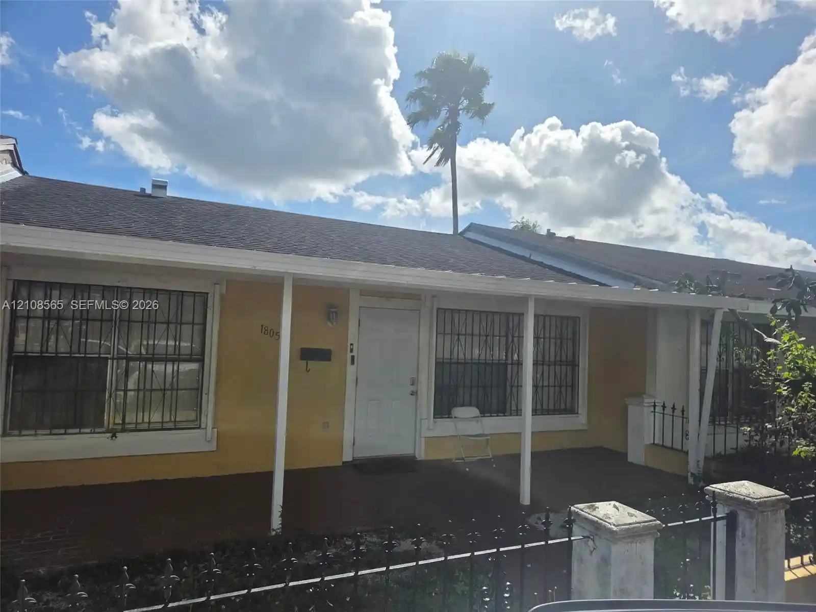 Photo 1 of Townhouse for sale at 18051 Nw 41st Place, Miami Gardens, FL 33055 | MLS# A12108565 | Listing updated on 2026-10-20