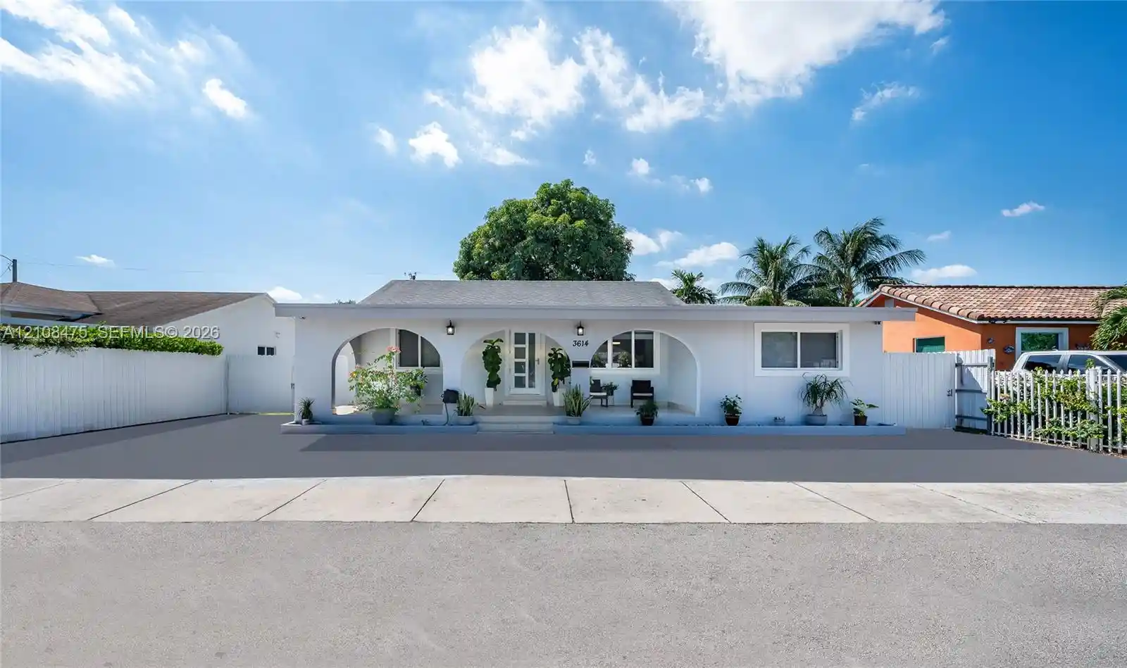 Single family home for sale at 3614 NW 12th Terrace, Miami, FL 33125 | MLS# A12108475