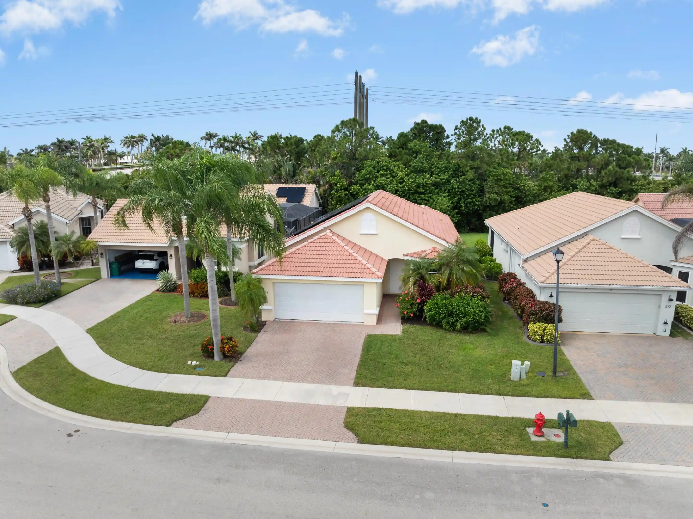 Photo 1 of Single family home for sale at 808 Sw Munjack Cir, Port Saint Lucie, FL 34986 | MLS# B26089735 | Listing updated on 2026-10-23