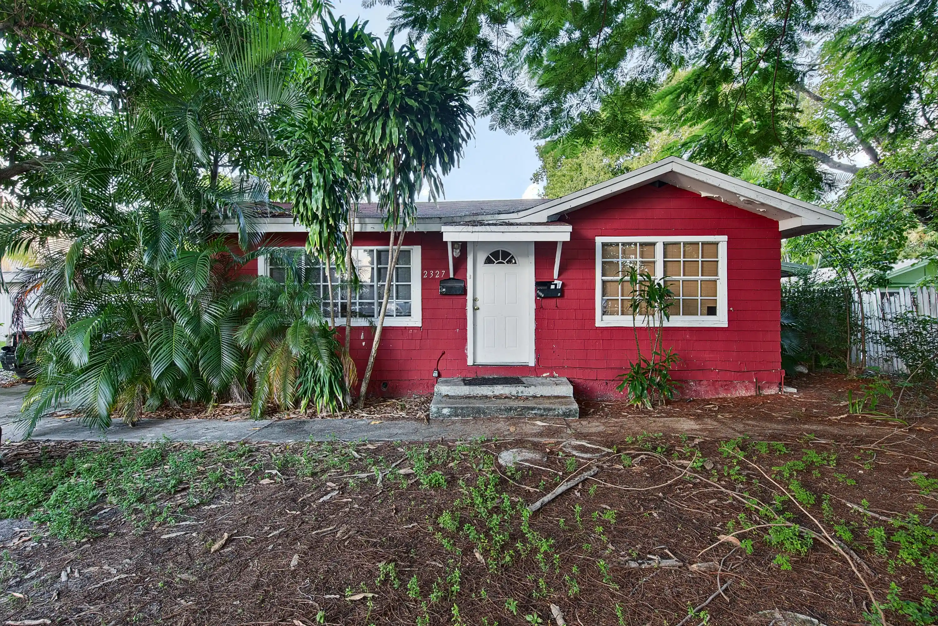 Photo 1 of Multi family home for sale at 2327 Polk St #A-B, Hollywood, FL 33020 | MLS# B26089748 | Listing updated on 2026-10-28